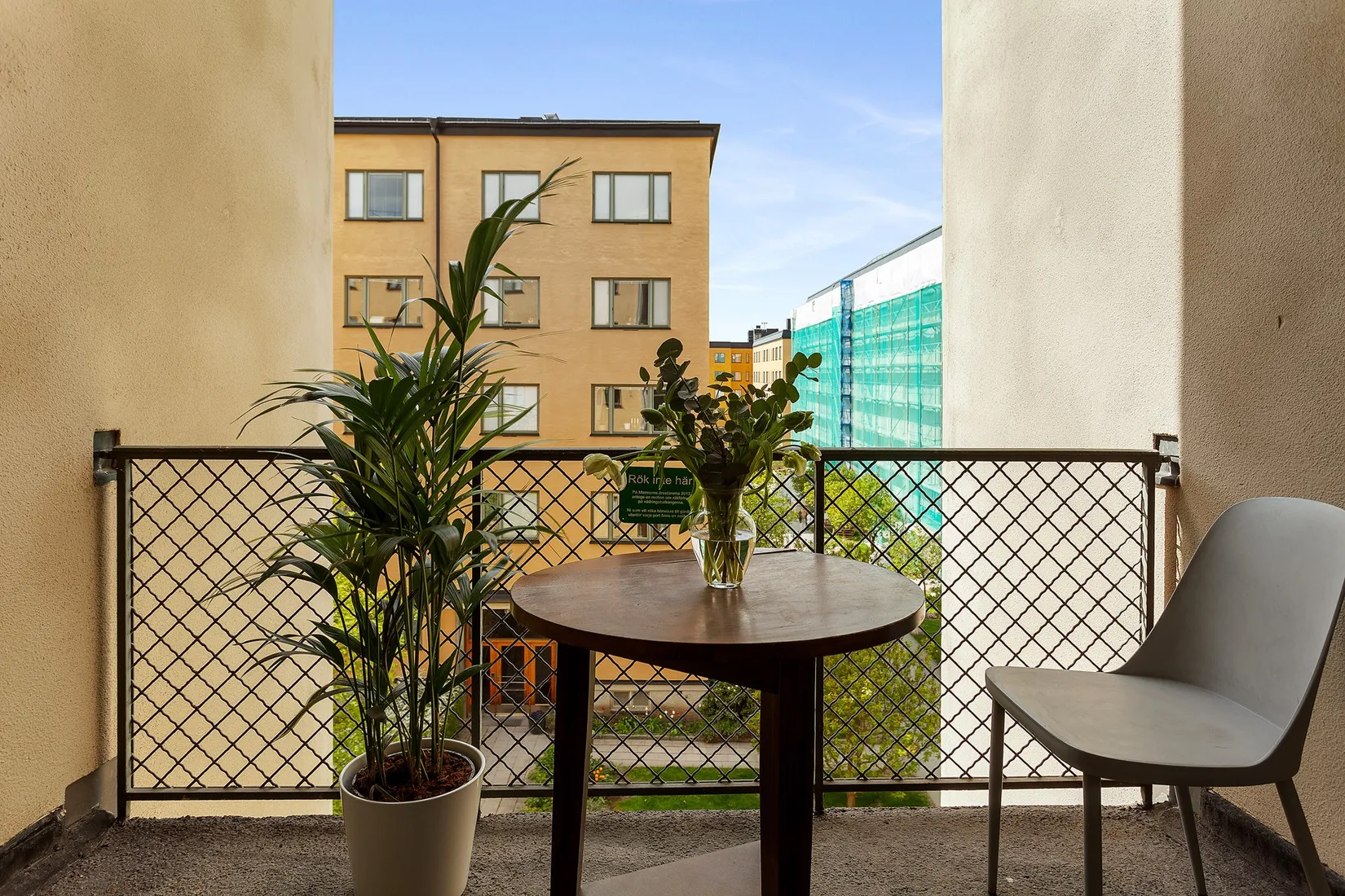 Bostadsrätt, Lundagatan 36B, Södermalm / Zinkensdamm, Stockholm