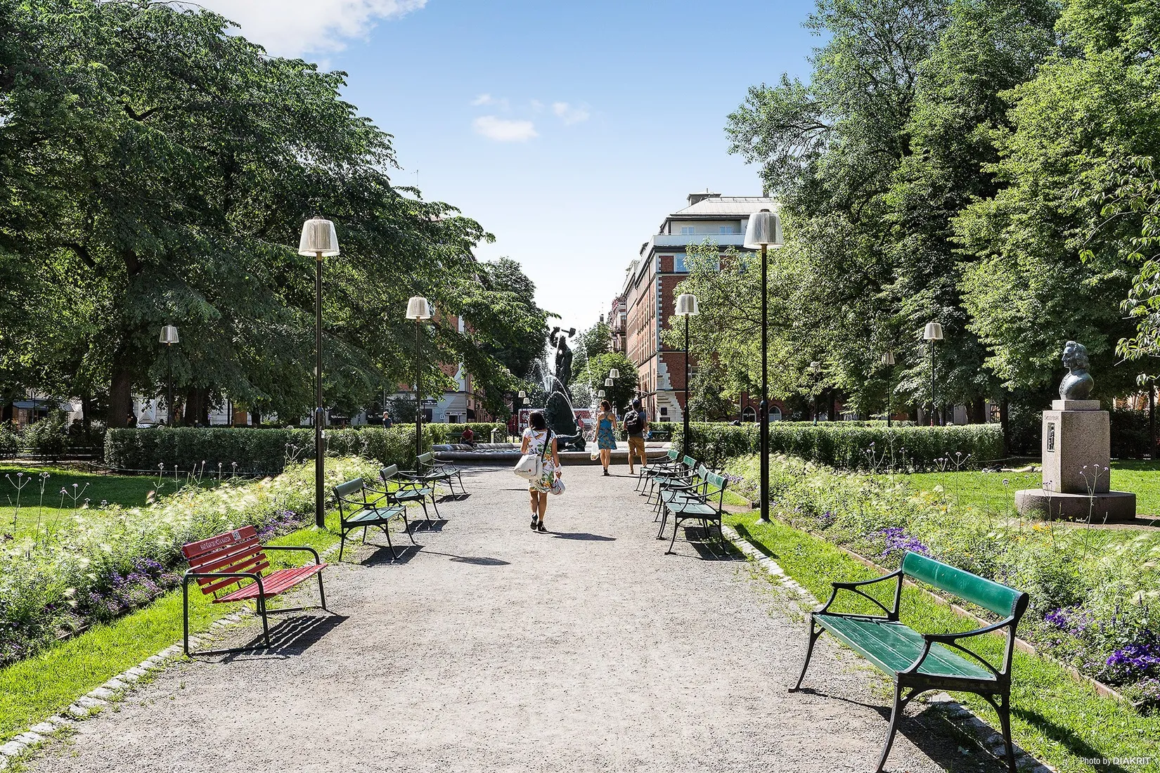 Bostadsrätt, Lundagatan 36B, Södermalm / Zinkensdamm, Stockholm