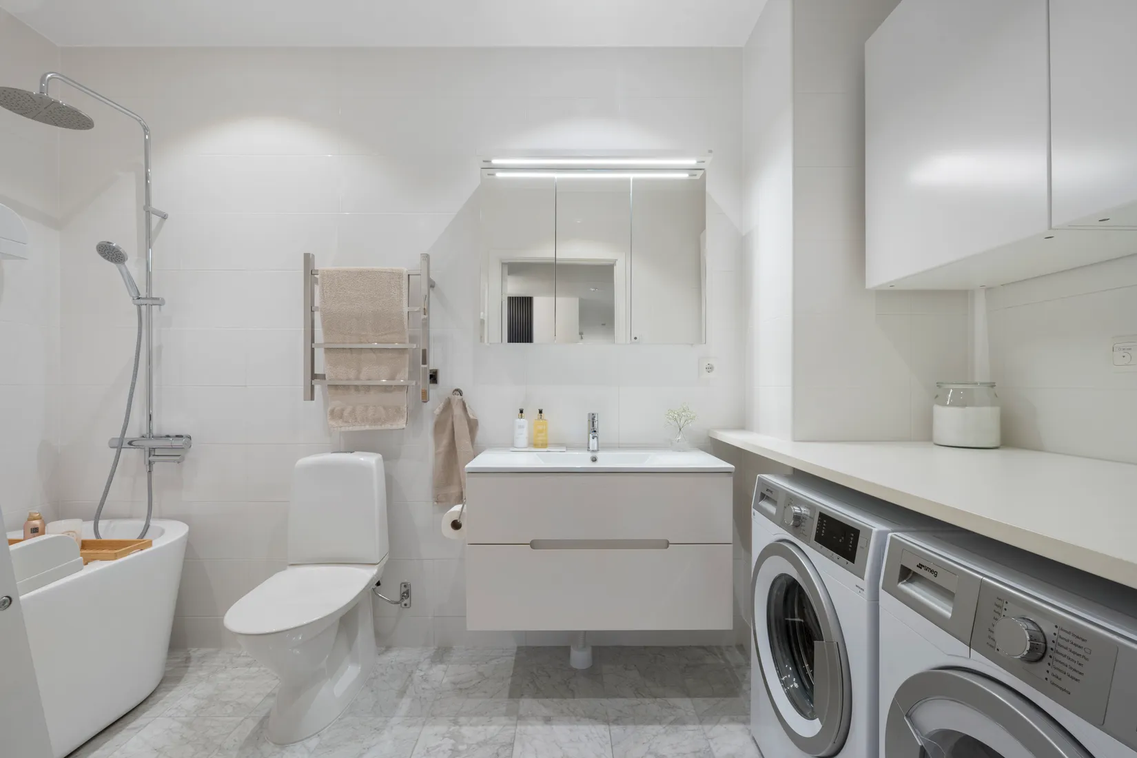 Bostadsrätt, Torgny Segerstedts allé 9, Rosendal, Uppsala