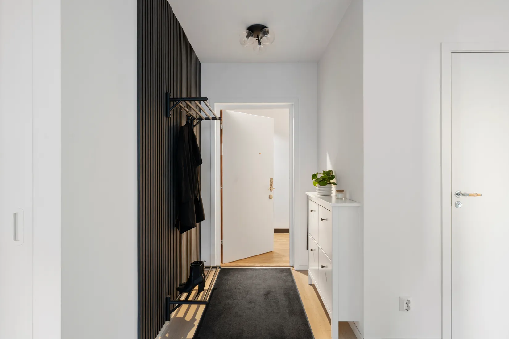 Bostadsrätt, Torgny Segerstedts allé 9, Rosendal, Uppsala