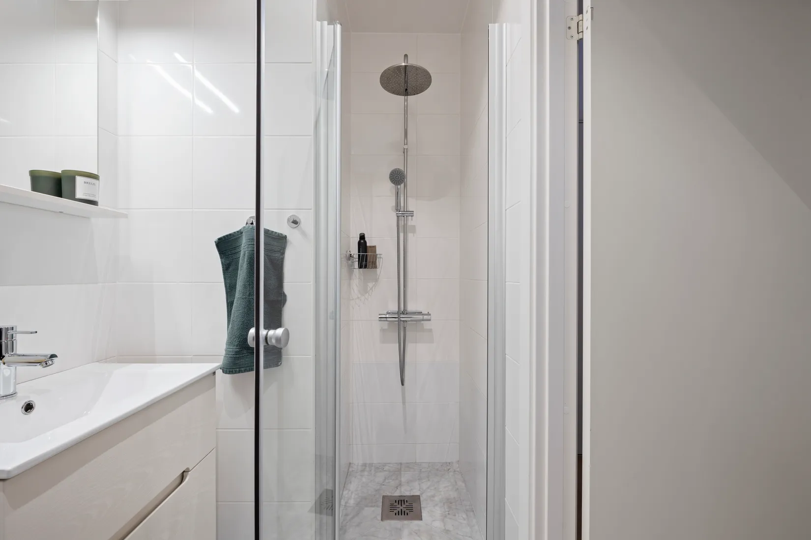 Bostadsrätt, Torgny Segerstedts allé 9, Rosendal, Uppsala