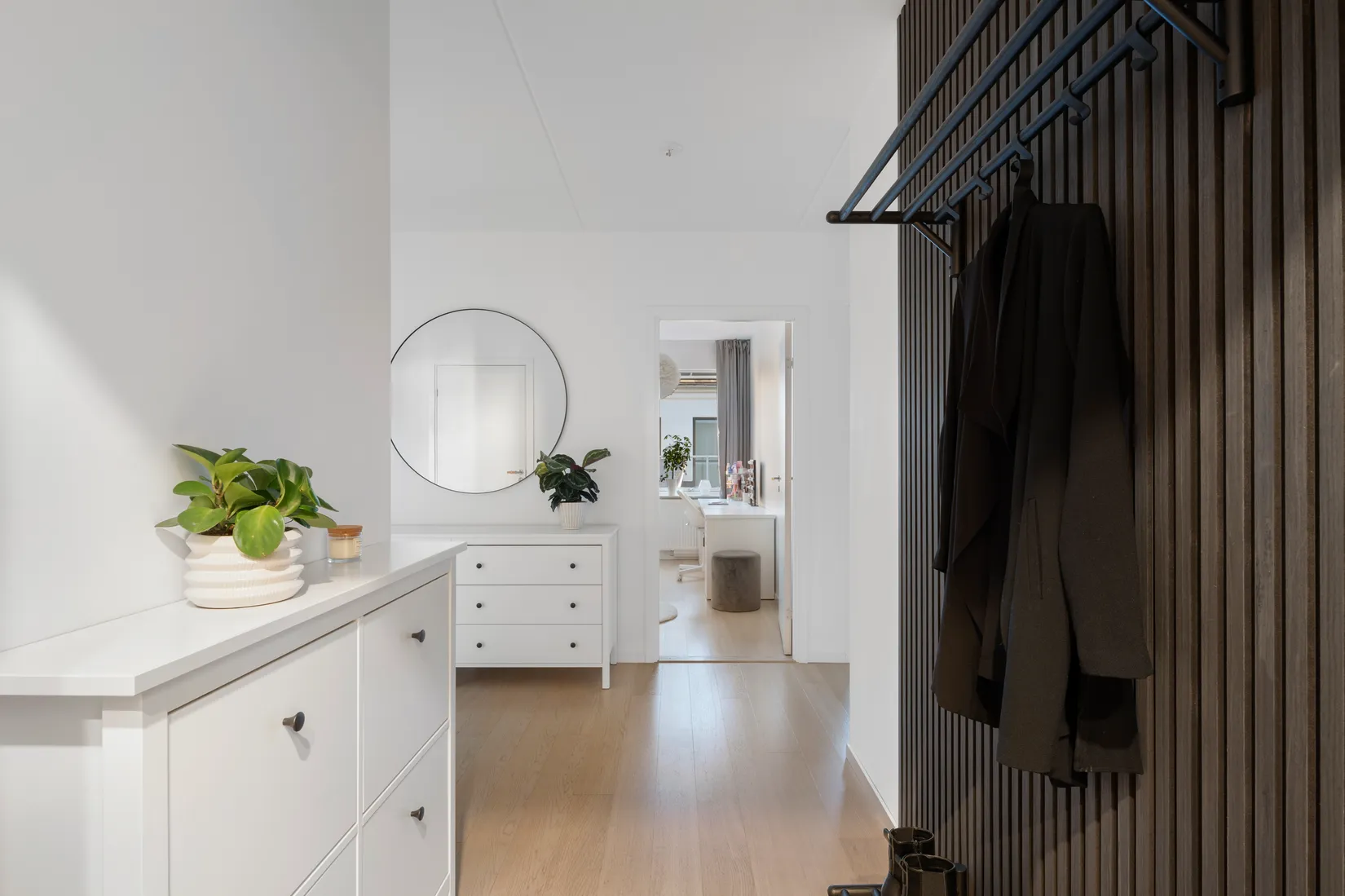 Bostadsrätt, Torgny Segerstedts allé 9, Rosendal, Uppsala