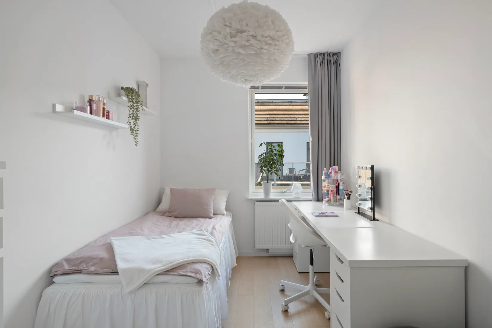 Bostadsrätt, Torgny Segerstedts allé 9, Rosendal, Uppsala