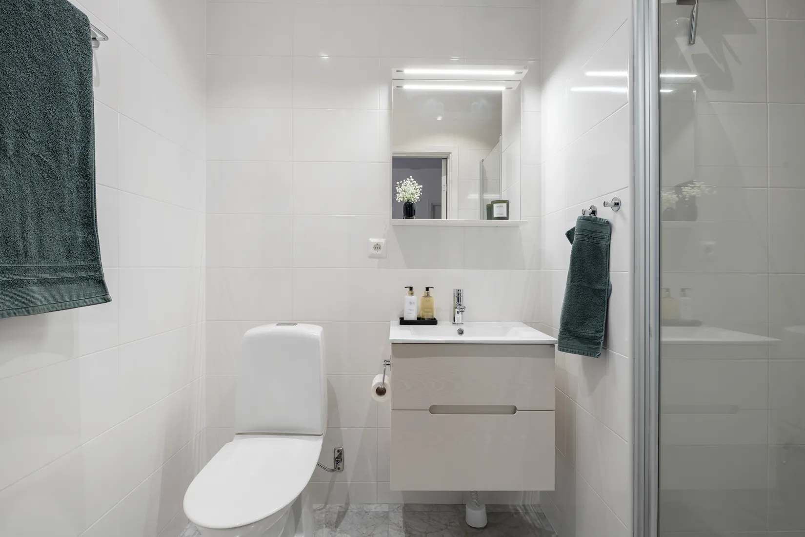 Bostadsrätt, Torgny Segerstedts allé 9, Rosendal, Uppsala