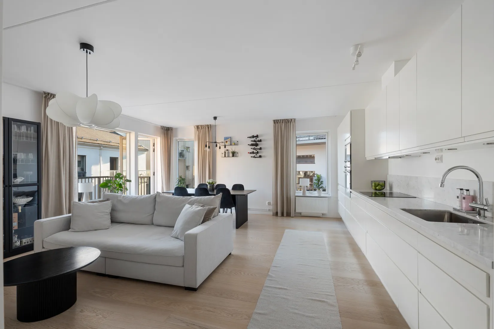 Bostadsrätt, Torgny Segerstedts allé 9, Rosendal, Uppsala