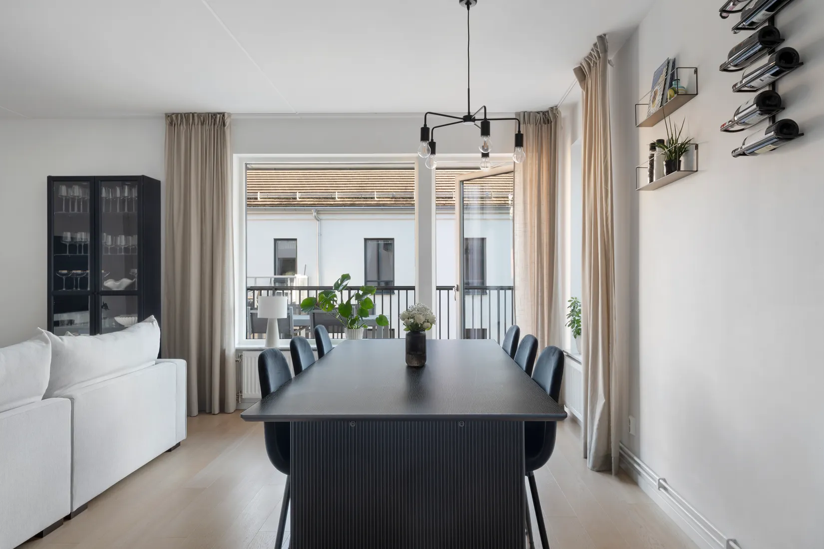 Bostadsrätt, Torgny Segerstedts allé 9, Rosendal, Uppsala