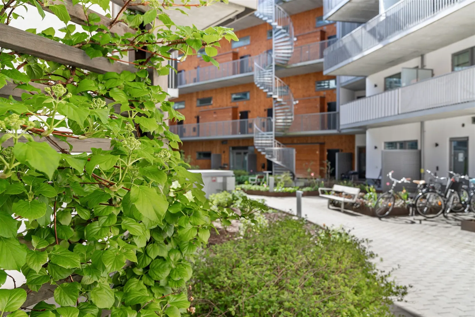 Bostadsrätt, Torgny Segerstedts allé 9, Rosendal, Uppsala