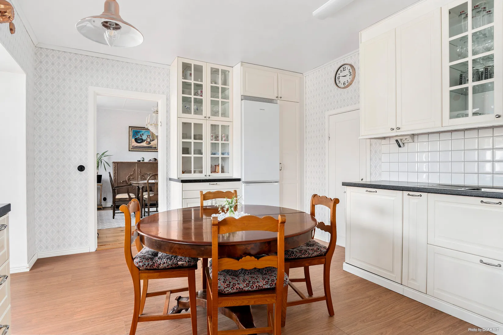 Villa, Västergatan 68, Sjöbo Centrum, Sjöbo