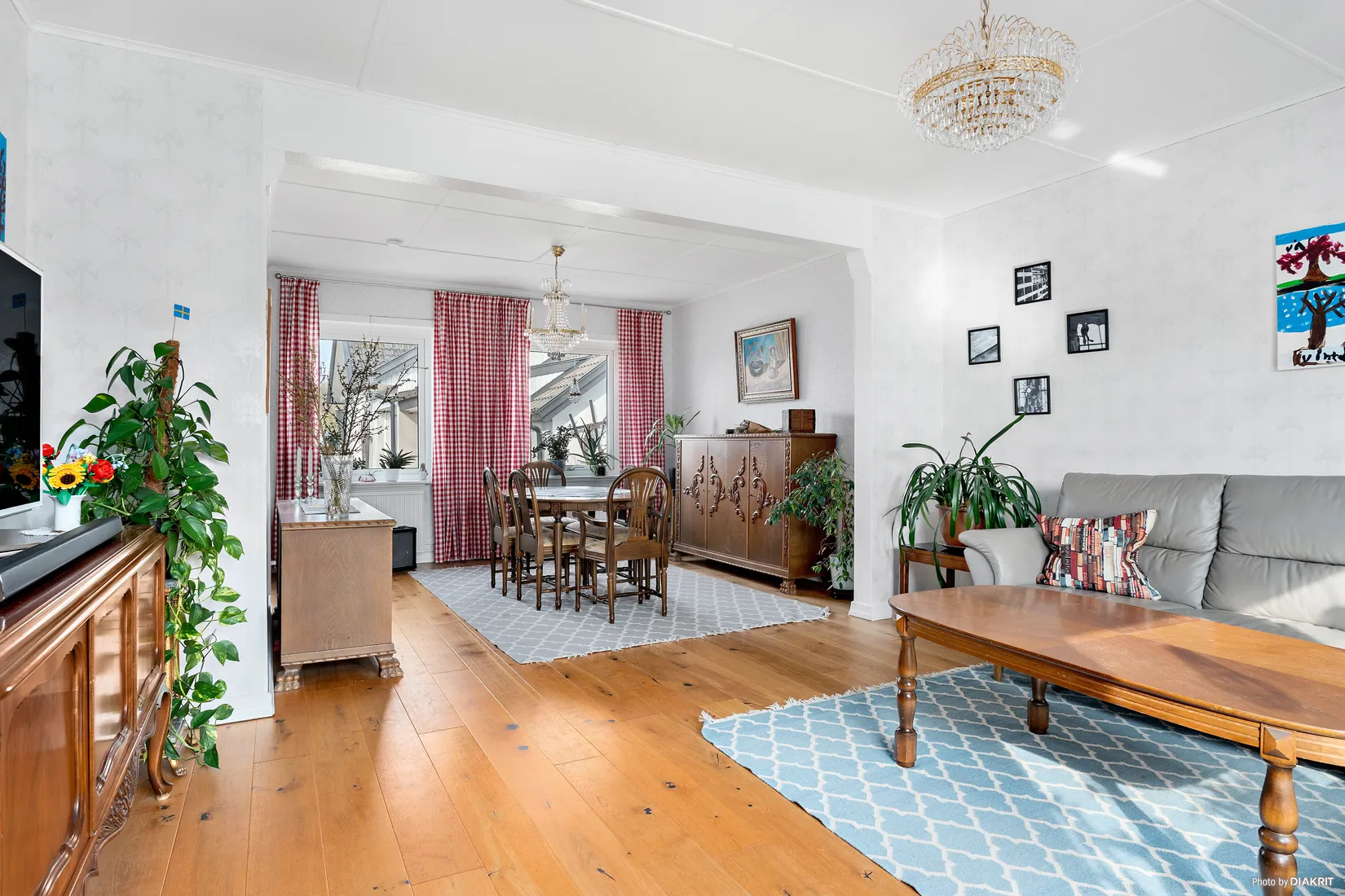 Villa, Västergatan 68, Sjöbo Centrum, Sjöbo