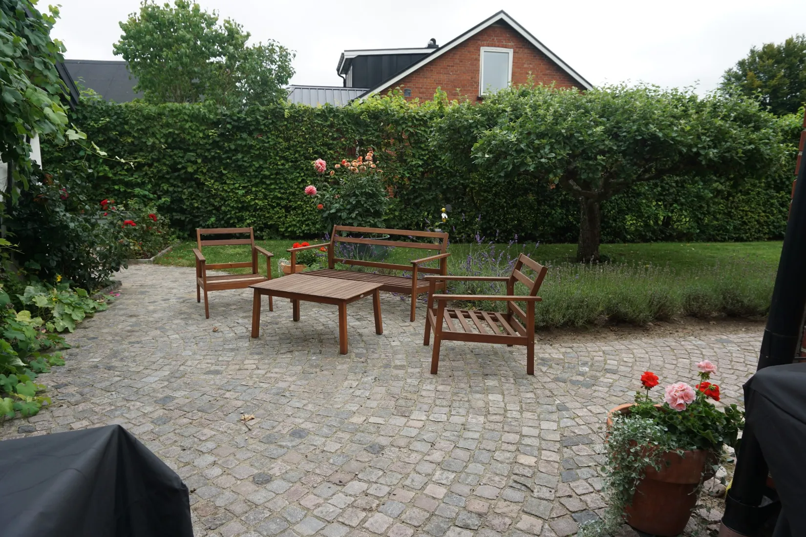 Villa, Västergatan 68, Sjöbo Centrum, Sjöbo