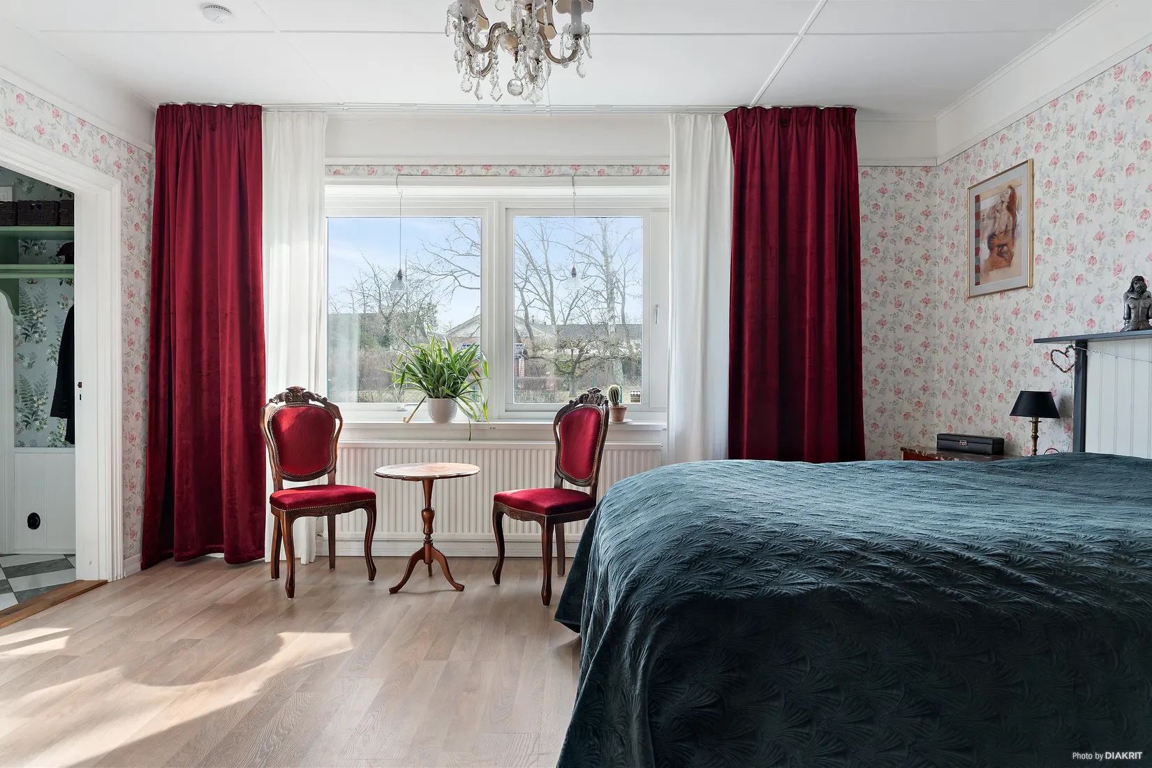 Villa, Västergatan 68, Sjöbo Centrum, Sjöbo