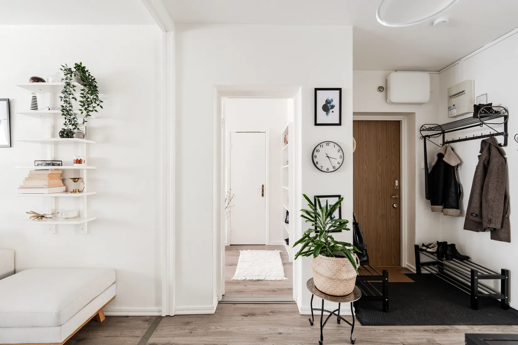 Bostadsrätt, Kaparegatan 4D, Uddevalla centrum, Uddevalla