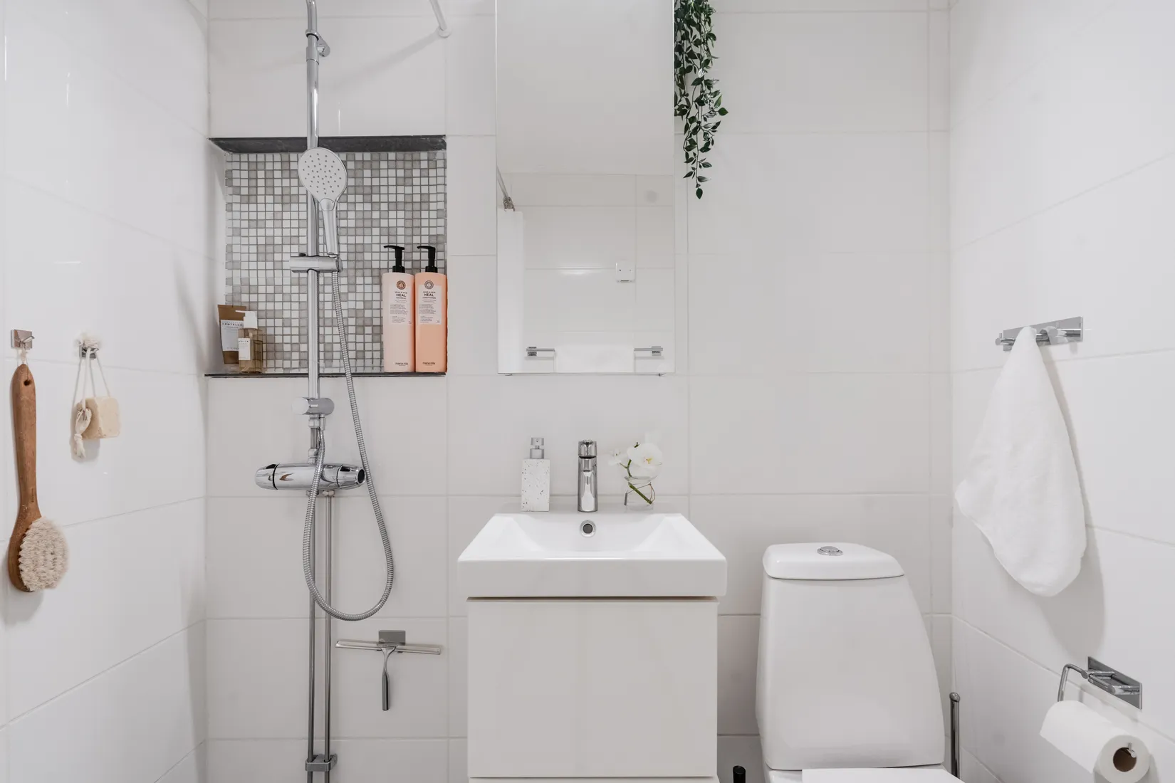 Bostadsrätt, Kaparegatan 4D, Uddevalla centrum, Uddevalla