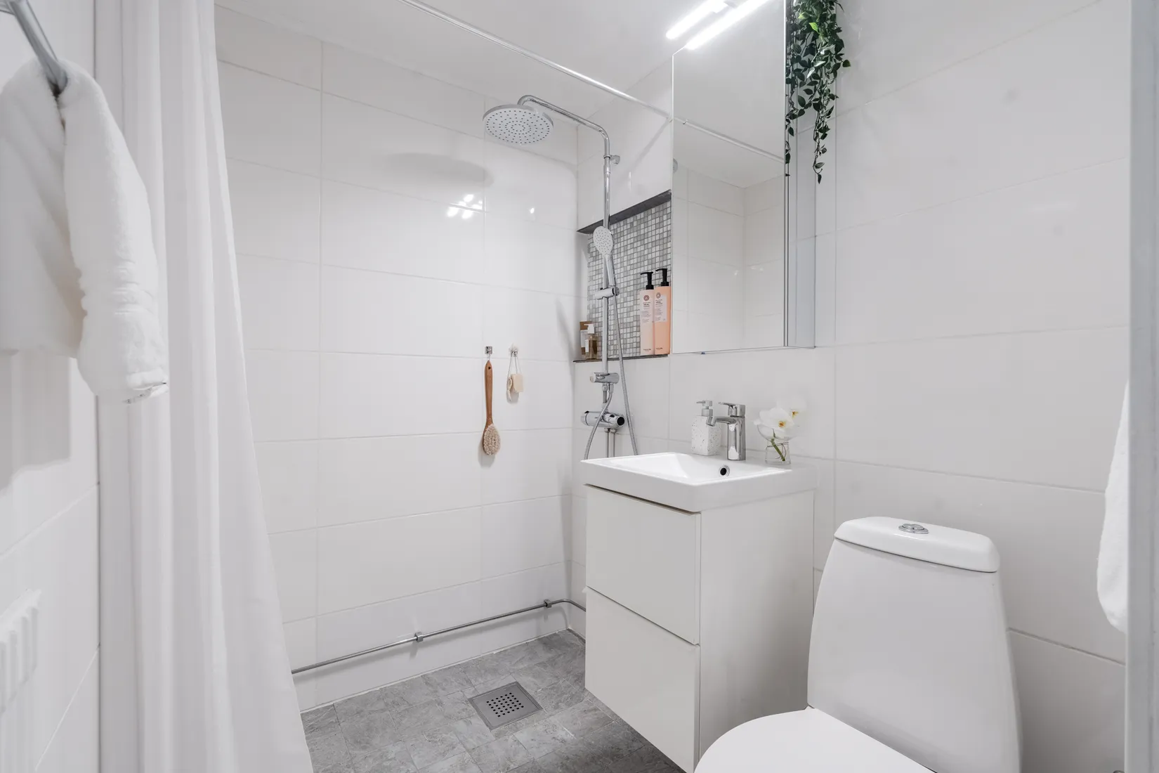 Bostadsrätt, Kaparegatan 4D, Uddevalla centrum, Uddevalla