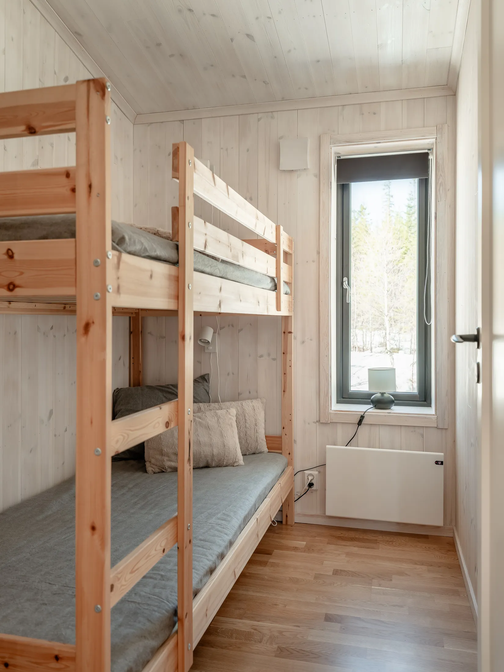 Fritidshus, Martebäcken 18, Martebäcken, Lindvallen, Malung-Sälen