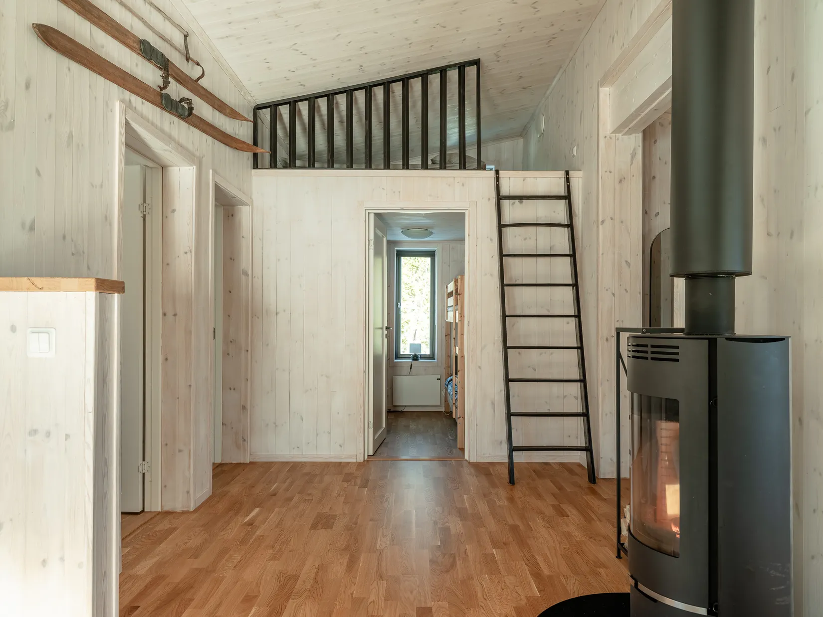 Fritidshus, Martebäcken 18, Martebäcken, Lindvallen, Malung-Sälen