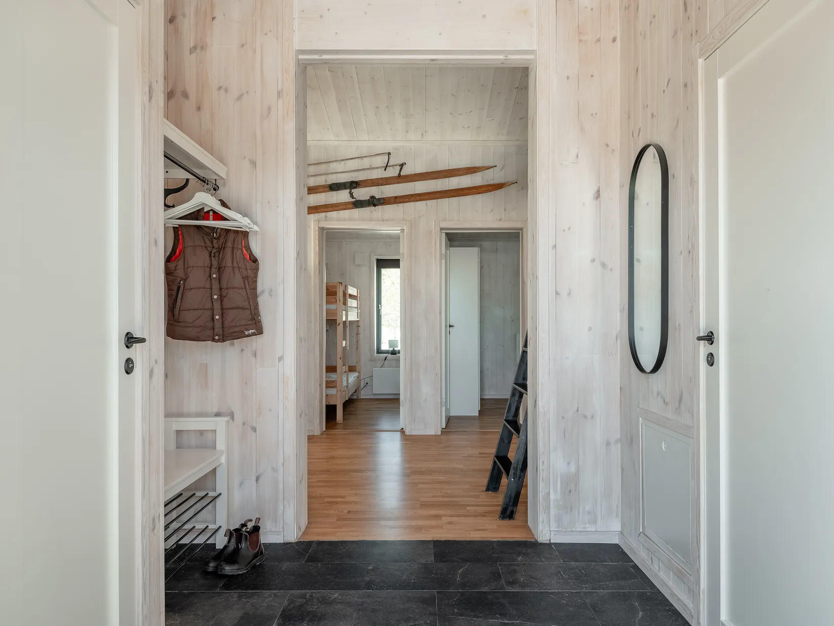 Fritidshus, Martebäcken 18, Martebäcken, Lindvallen, Malung-Sälen
