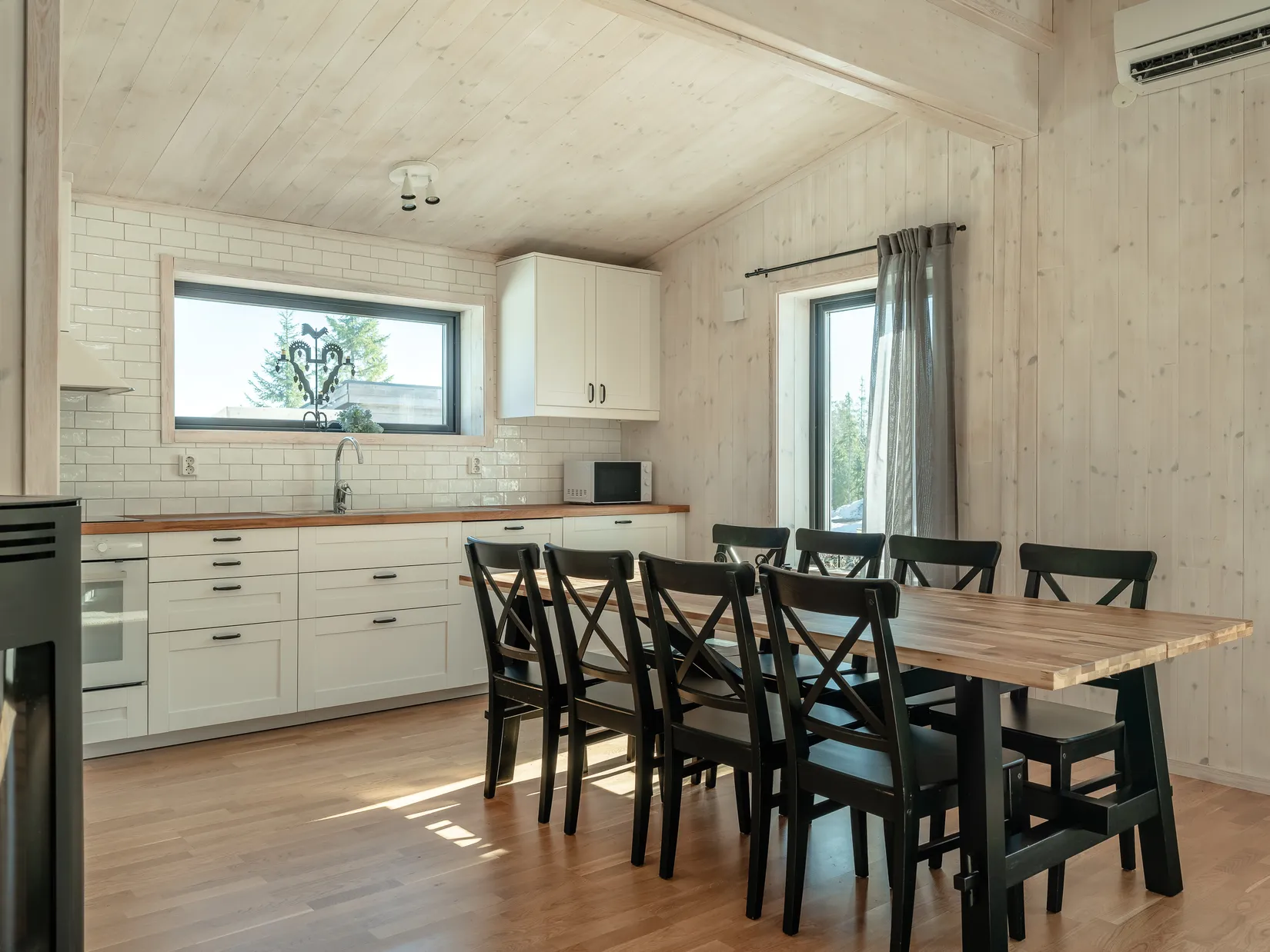 Fritidshus, Martebäcken 18, Martebäcken, Lindvallen, Malung-Sälen