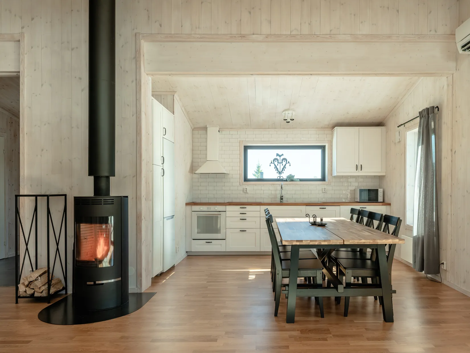 Fritidshus, Martebäcken 18, Martebäcken, Lindvallen, Malung-Sälen