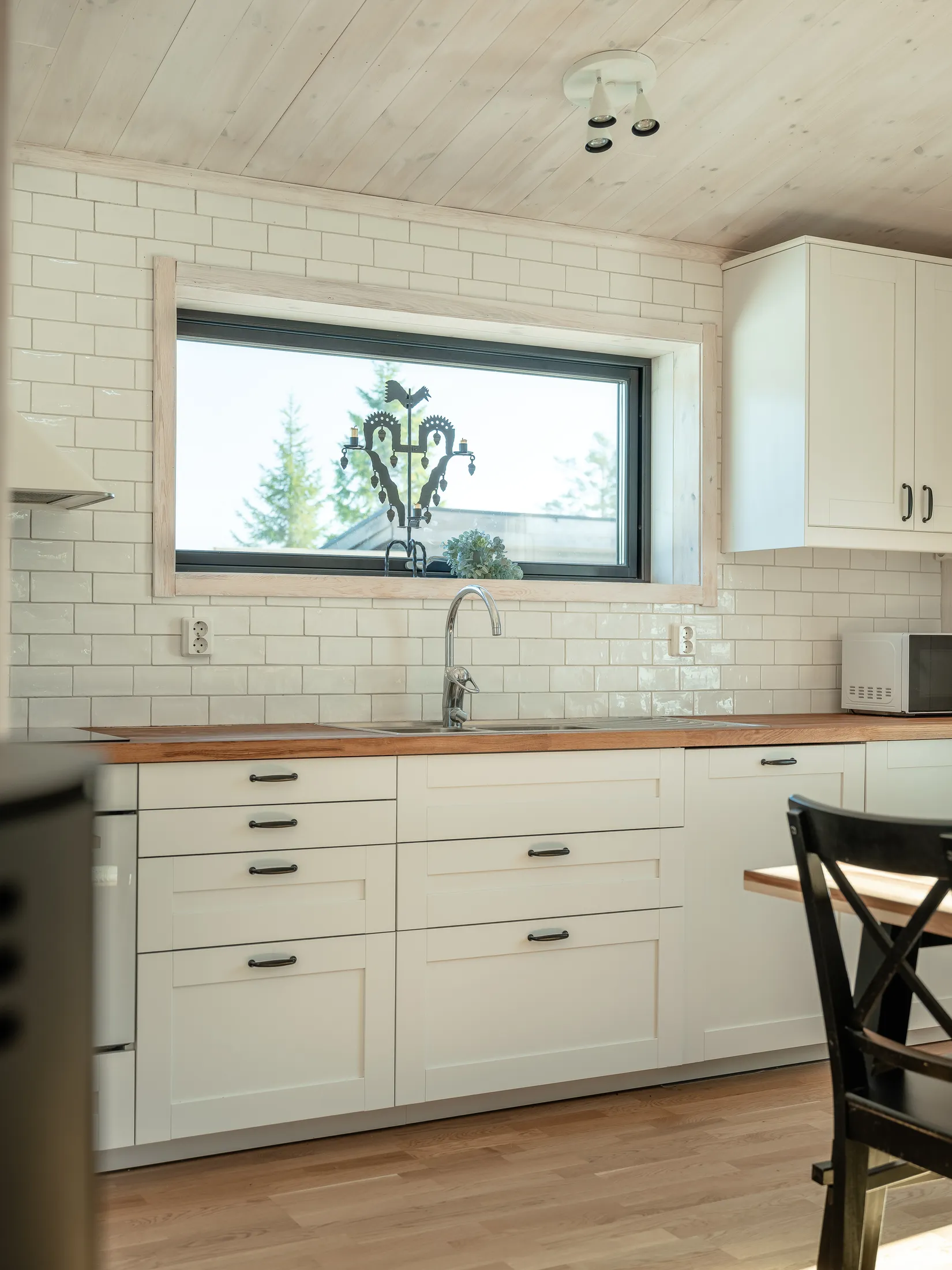 Fritidshus, Martebäcken 18, Martebäcken, Lindvallen, Malung-Sälen