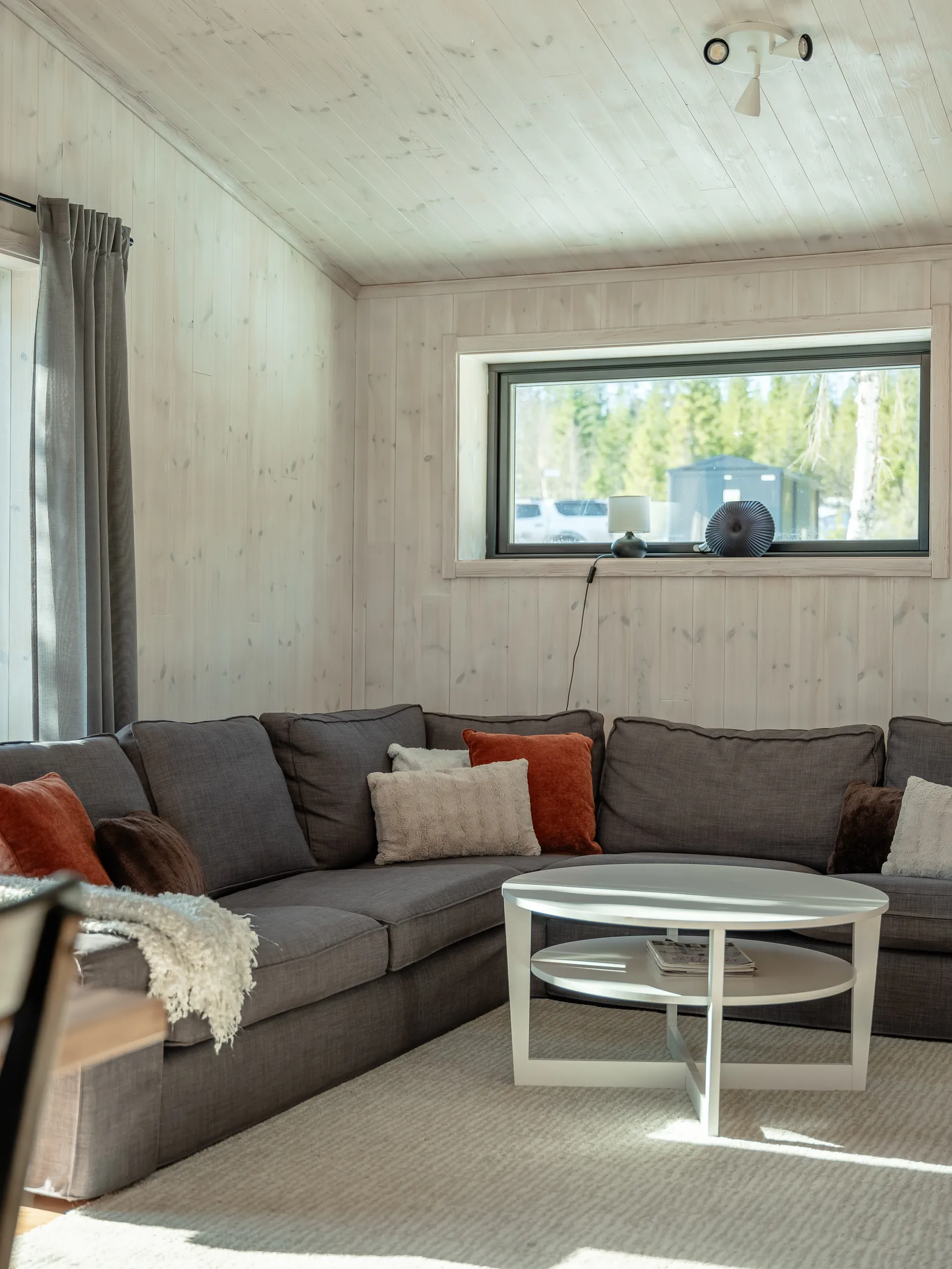Fritidshus, Martebäcken 18, Martebäcken, Lindvallen, Malung-Sälen
