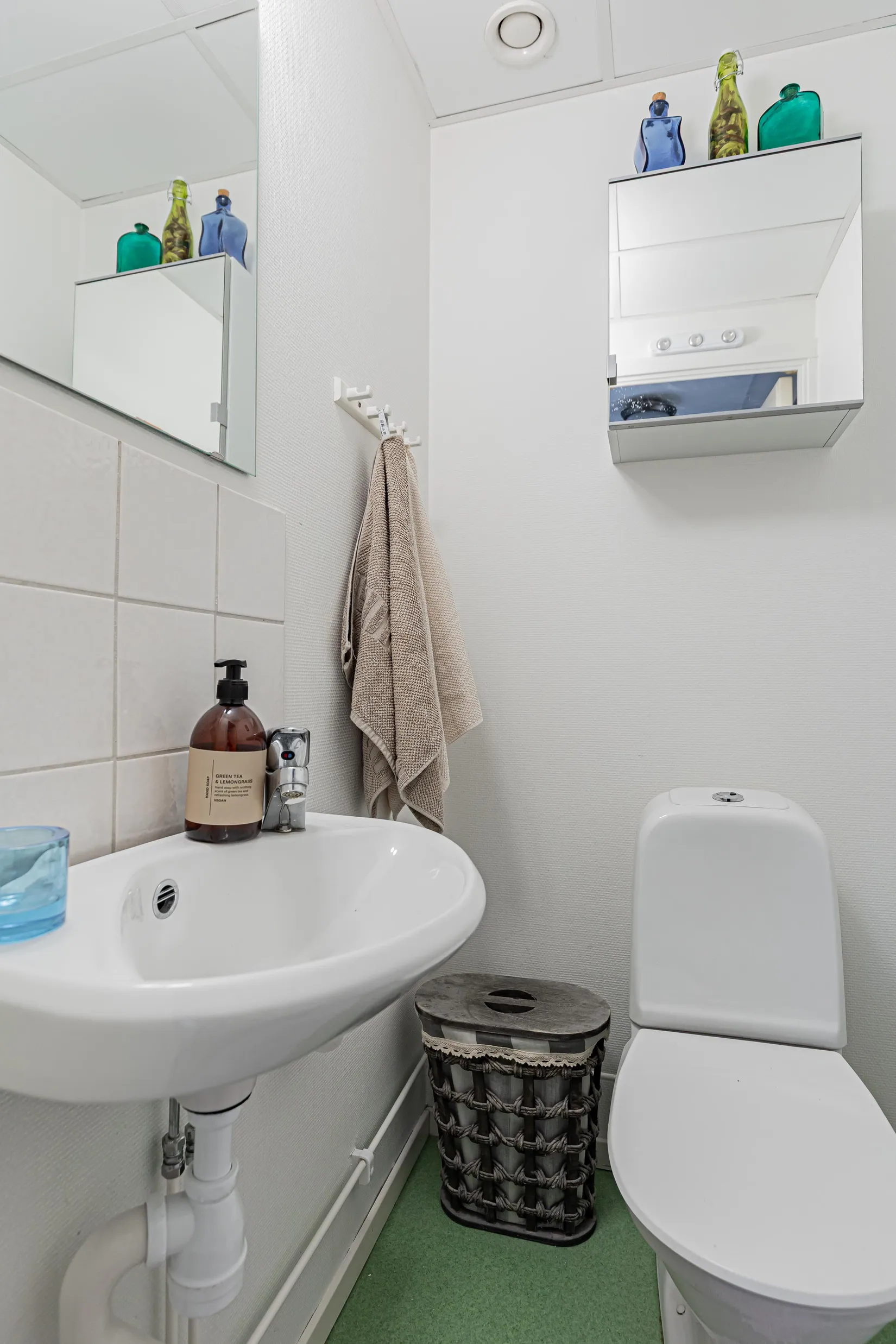 Bostadsrätt, Polstjärnegatan 53, Vetterstorp, Västerås