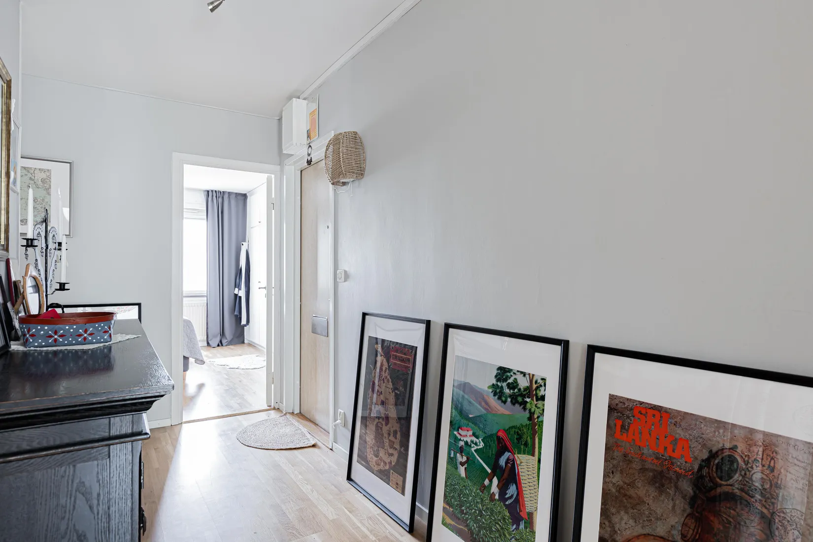 Bostadsrätt, Polstjärnegatan 53, Vetterstorp, Västerås
