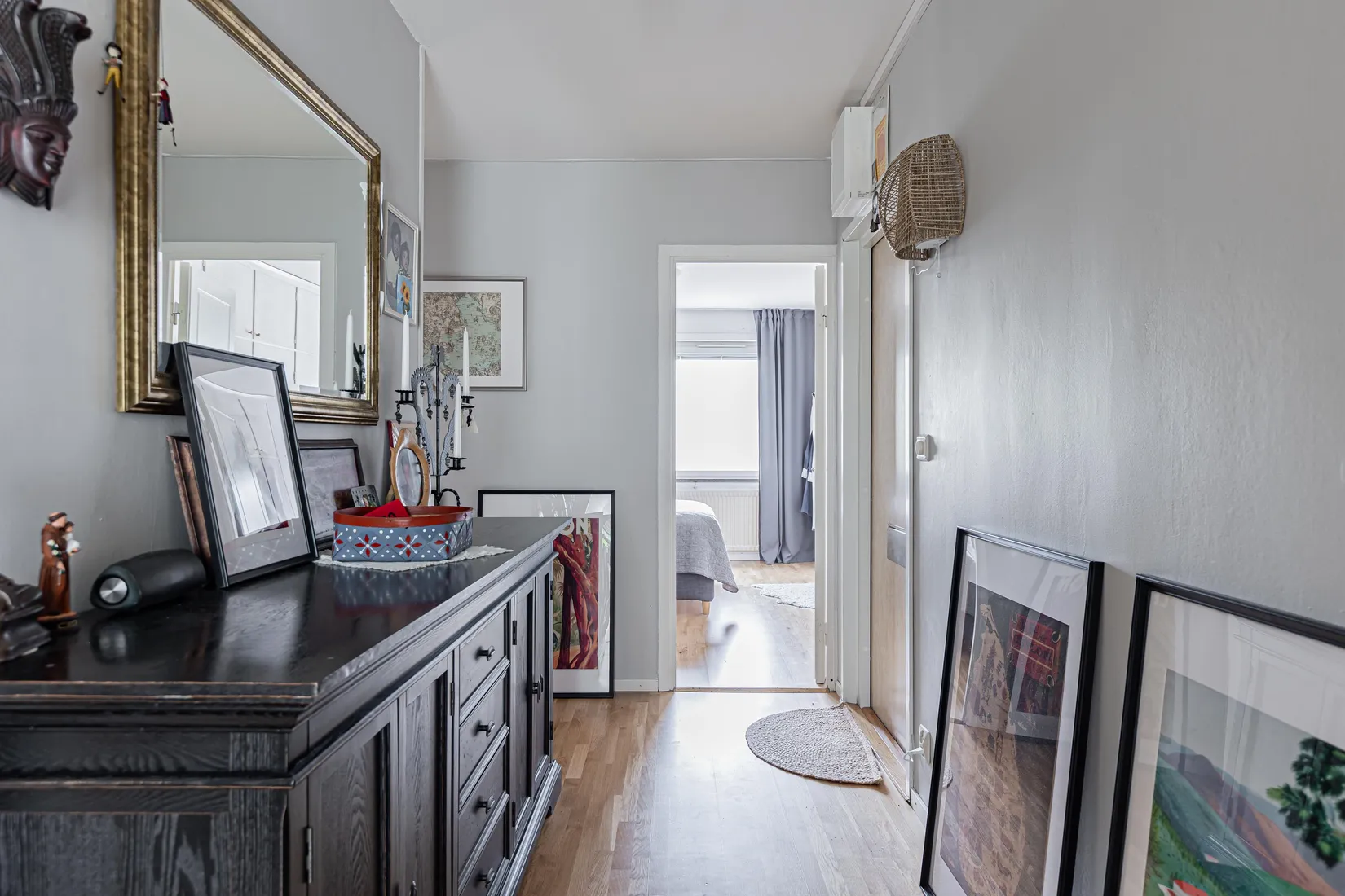 Bostadsrätt, Polstjärnegatan 53, Vetterstorp, Västerås