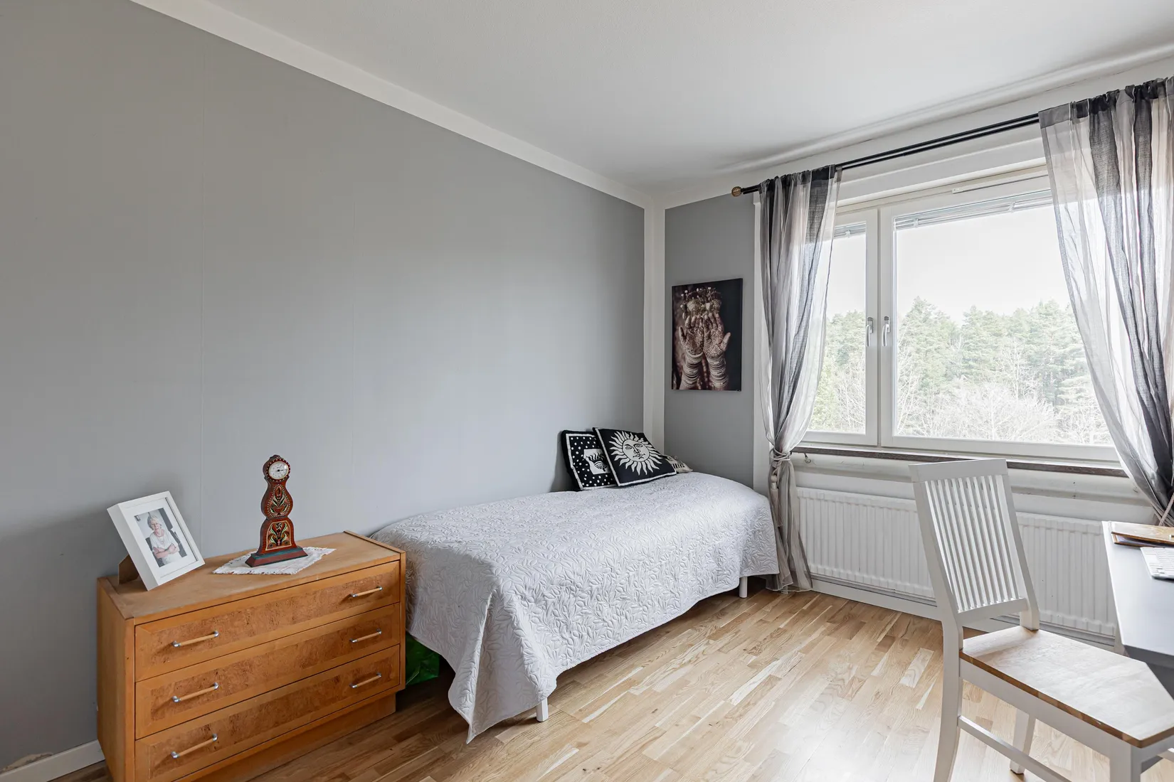 Bostadsrätt, Polstjärnegatan 53, Vetterstorp, Västerås