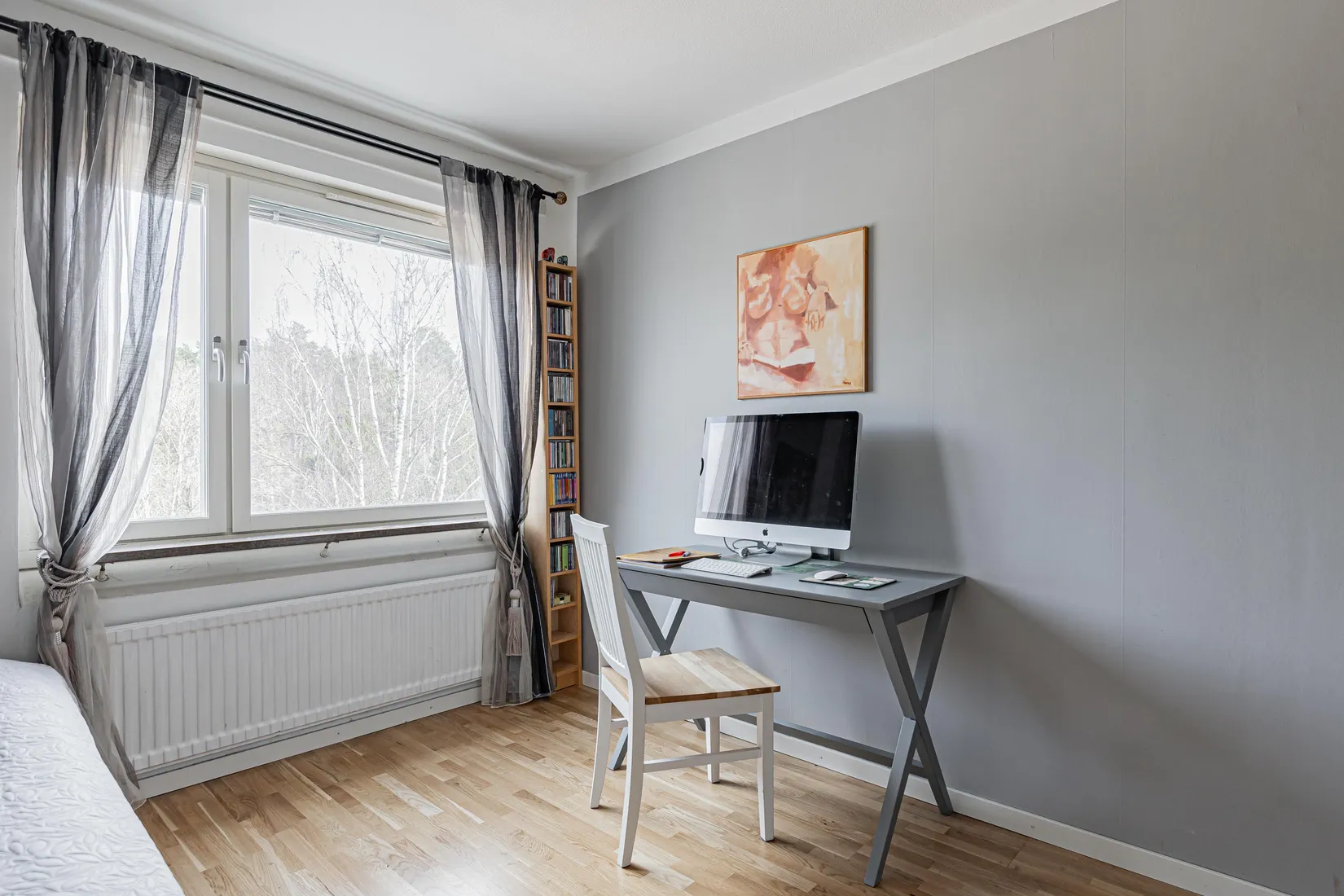 Bostadsrätt, Polstjärnegatan 53, Vetterstorp, Västerås