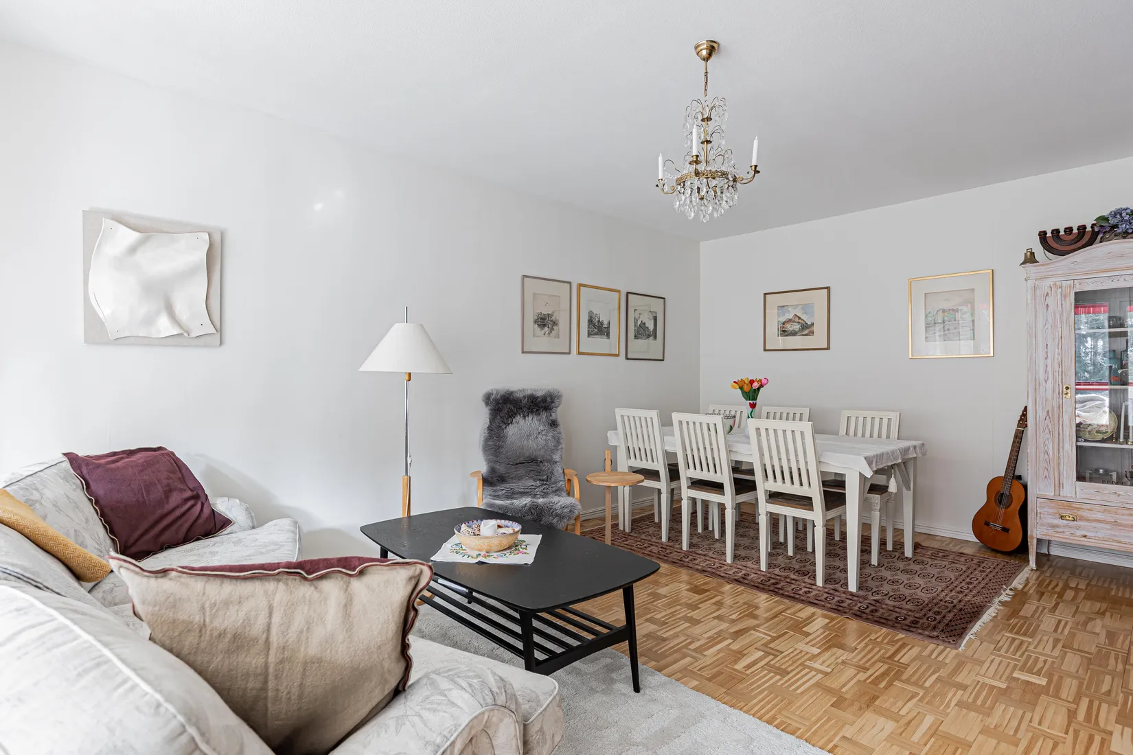 Bostadsrätt, Polstjärnegatan 53, Vetterstorp, Västerås
