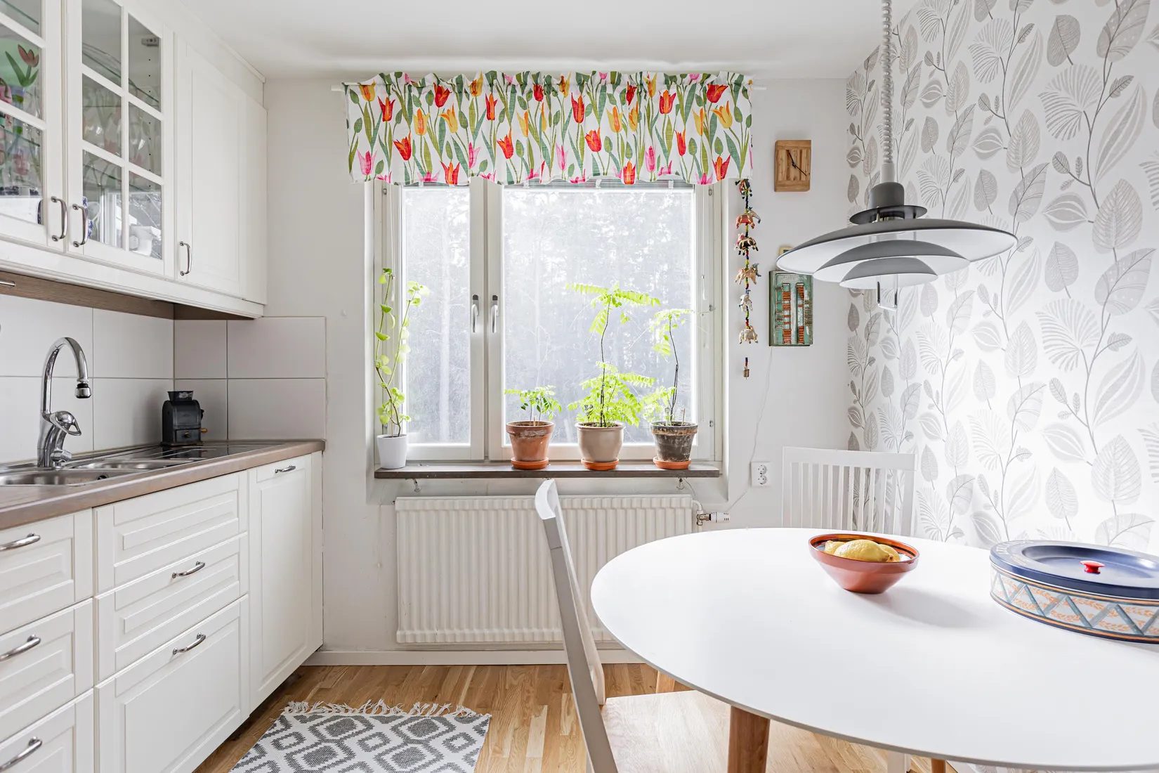 Bostadsrätt, Polstjärnegatan 53, Vetterstorp, Västerås