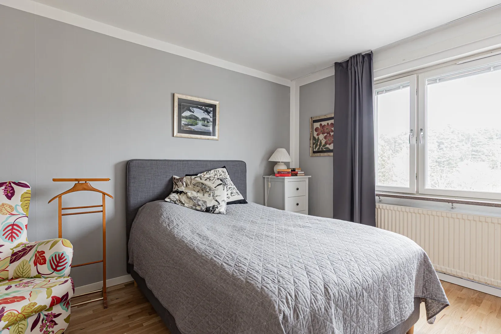 Bostadsrätt, Polstjärnegatan 53, Vetterstorp, Västerås