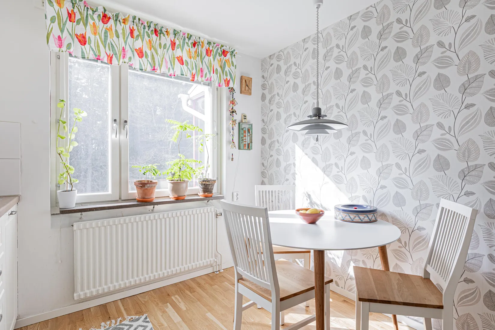 Bostadsrätt, Polstjärnegatan 53, Vetterstorp, Västerås