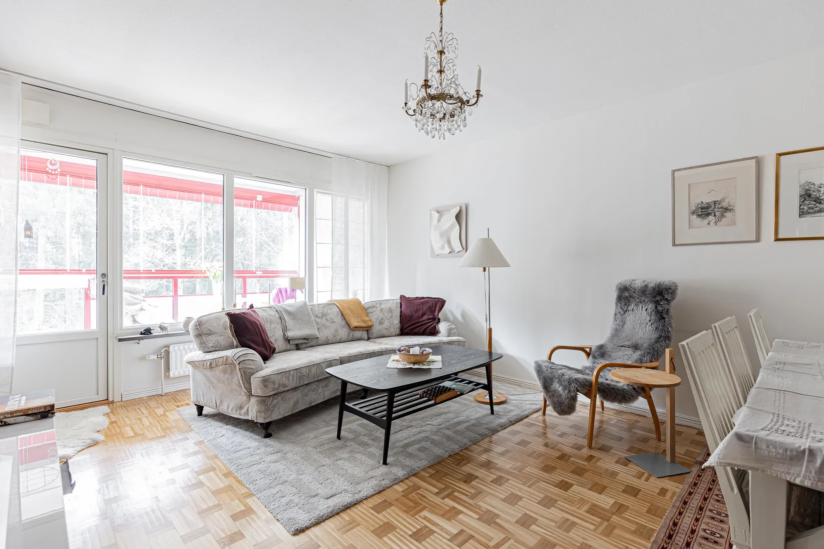 Bostadsrätt, Polstjärnegatan 53, Vetterstorp, Västerås