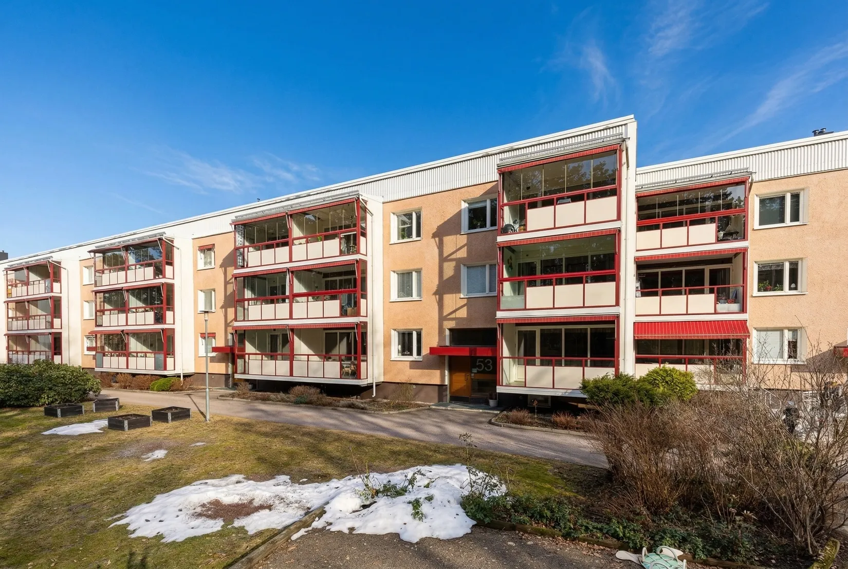 Bostadsrätt, Polstjärnegatan 53, Vetterstorp, Västerås