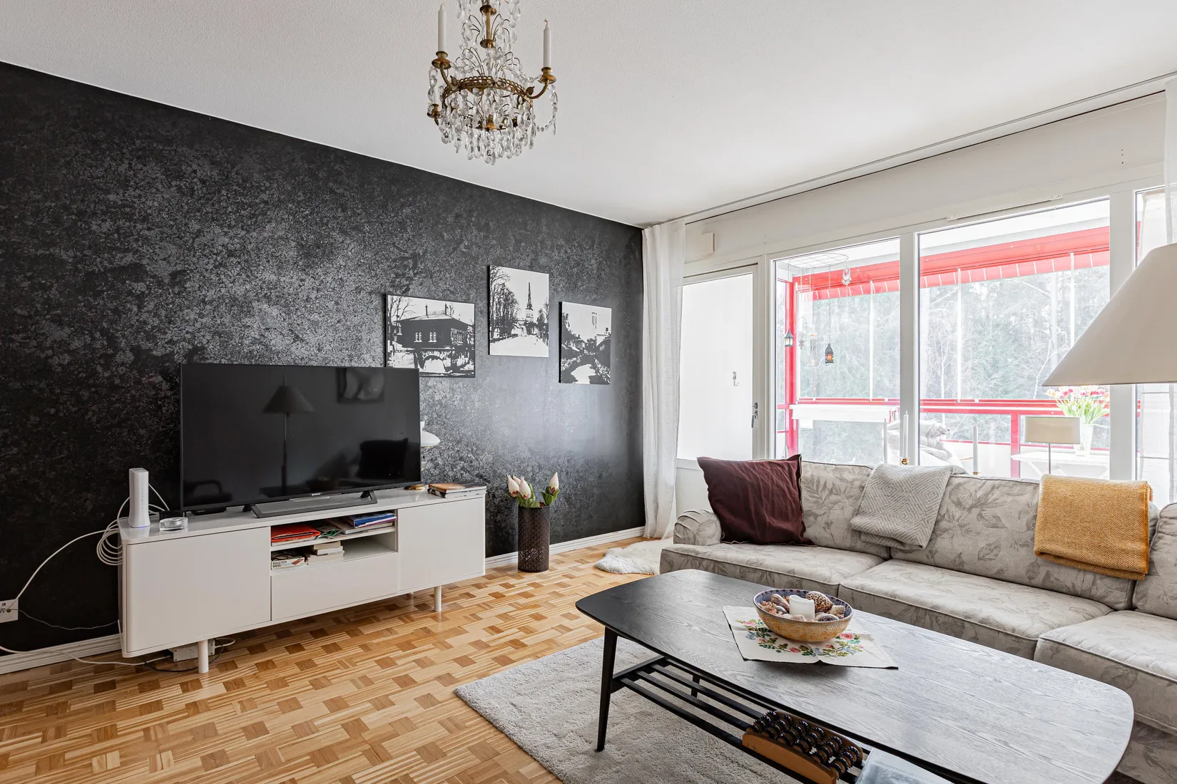 Bostadsrätt, Polstjärnegatan 53, Vetterstorp, Västerås
