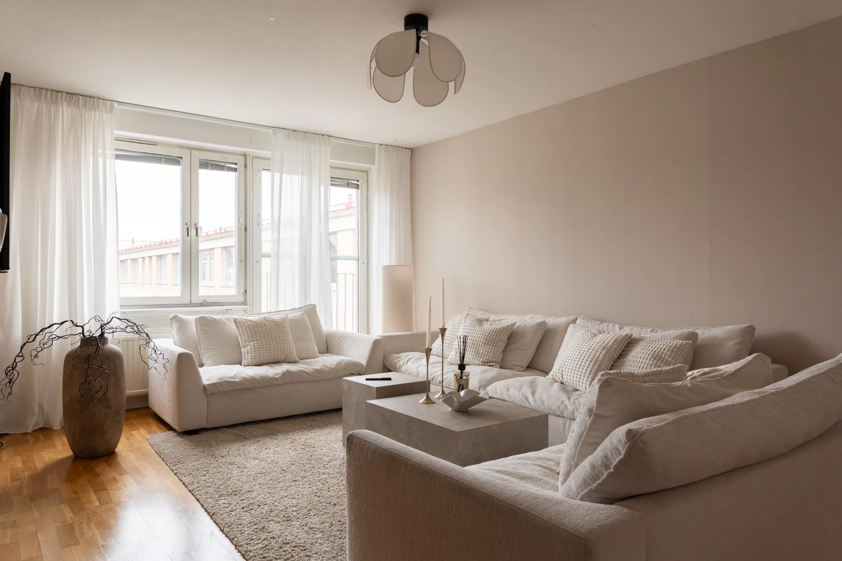 Bostadsrätt, Grönfinksvägen 14, Råby, Västerås