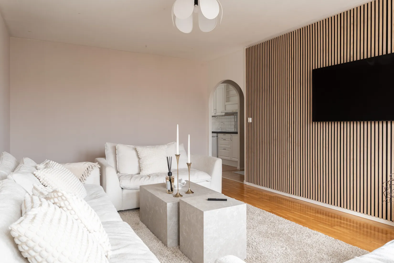 Bostadsrätt, Grönfinksvägen 14, Råby, Västerås