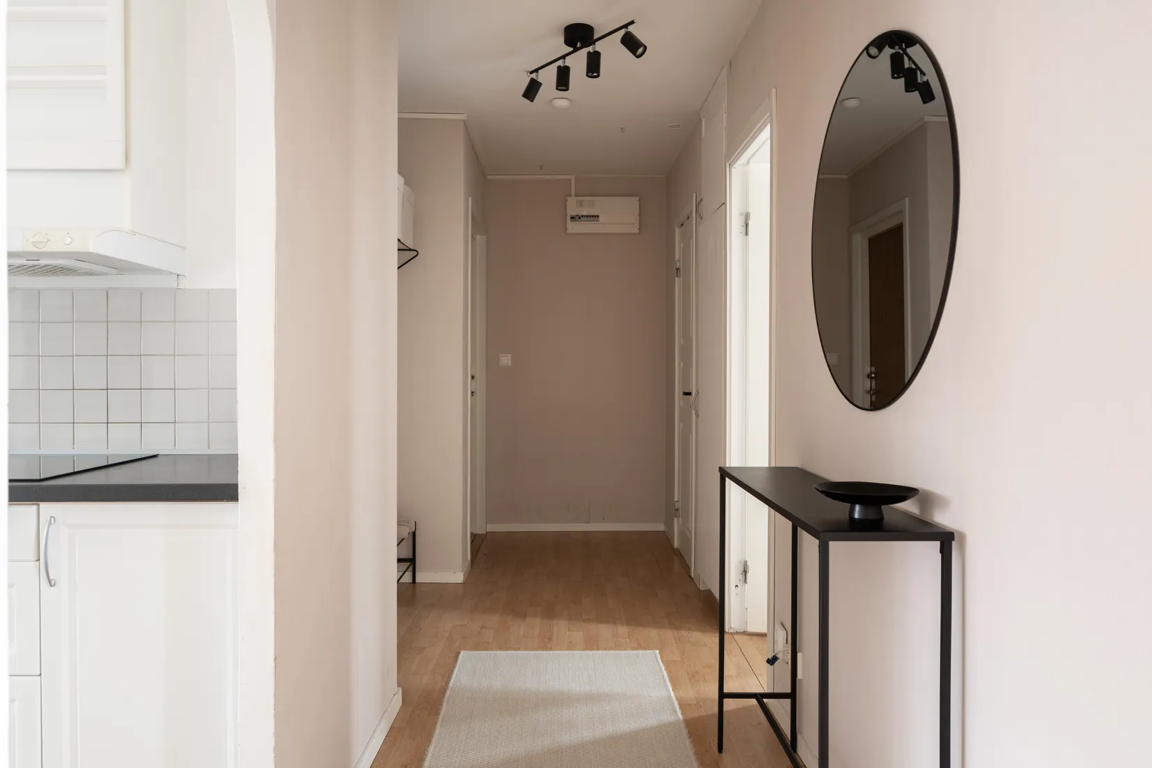 Bostadsrätt, Grönfinksvägen 14, Råby, Västerås