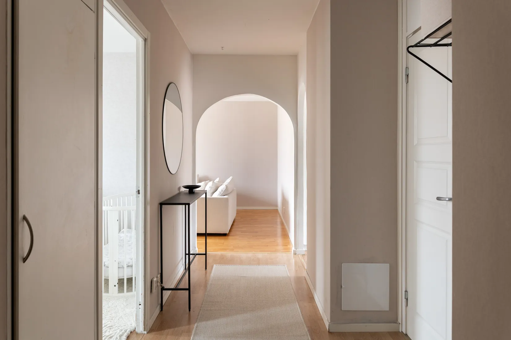 Bostadsrätt, Grönfinksvägen 14, Råby, Västerås