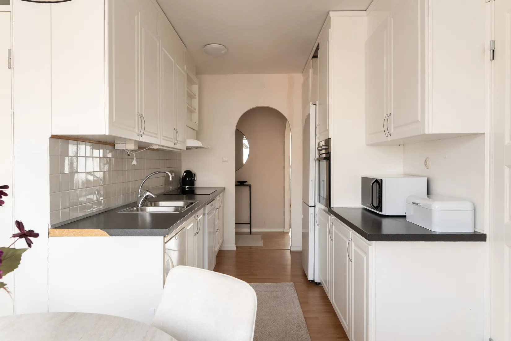 Bostadsrätt, Grönfinksvägen 14, Råby, Västerås