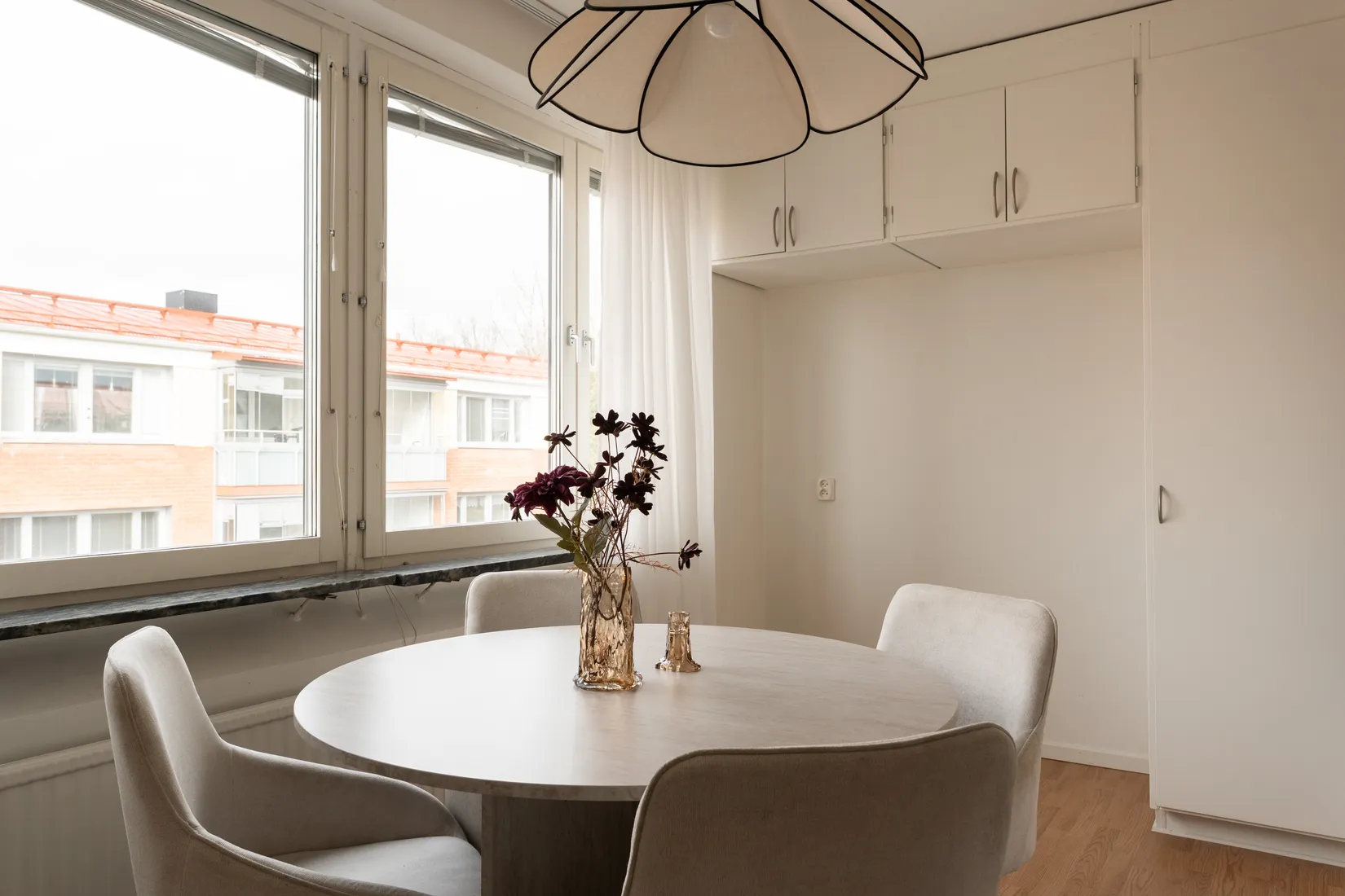 Bostadsrätt, Grönfinksvägen 14, Råby, Västerås