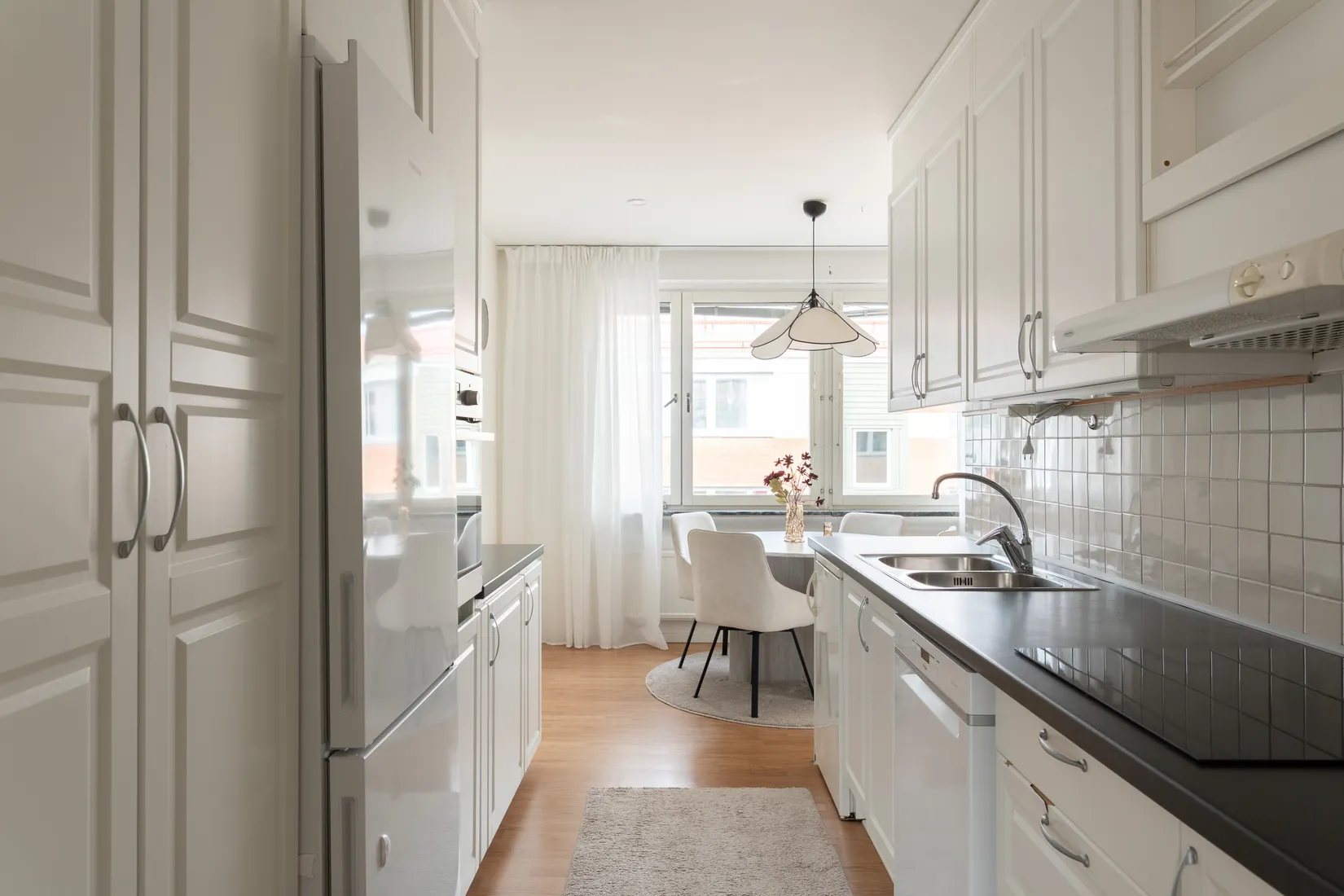 Bostadsrätt, Grönfinksvägen 14, Råby, Västerås