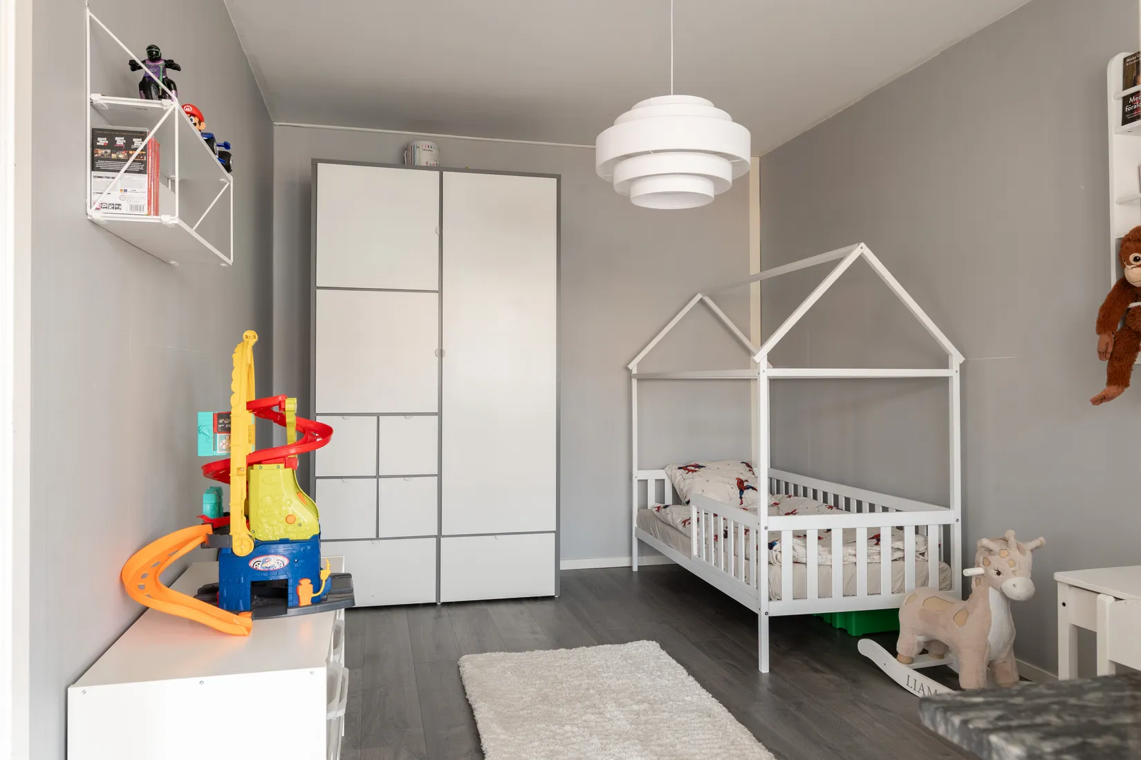 Bostadsrätt, Grönfinksvägen 14, Råby, Västerås