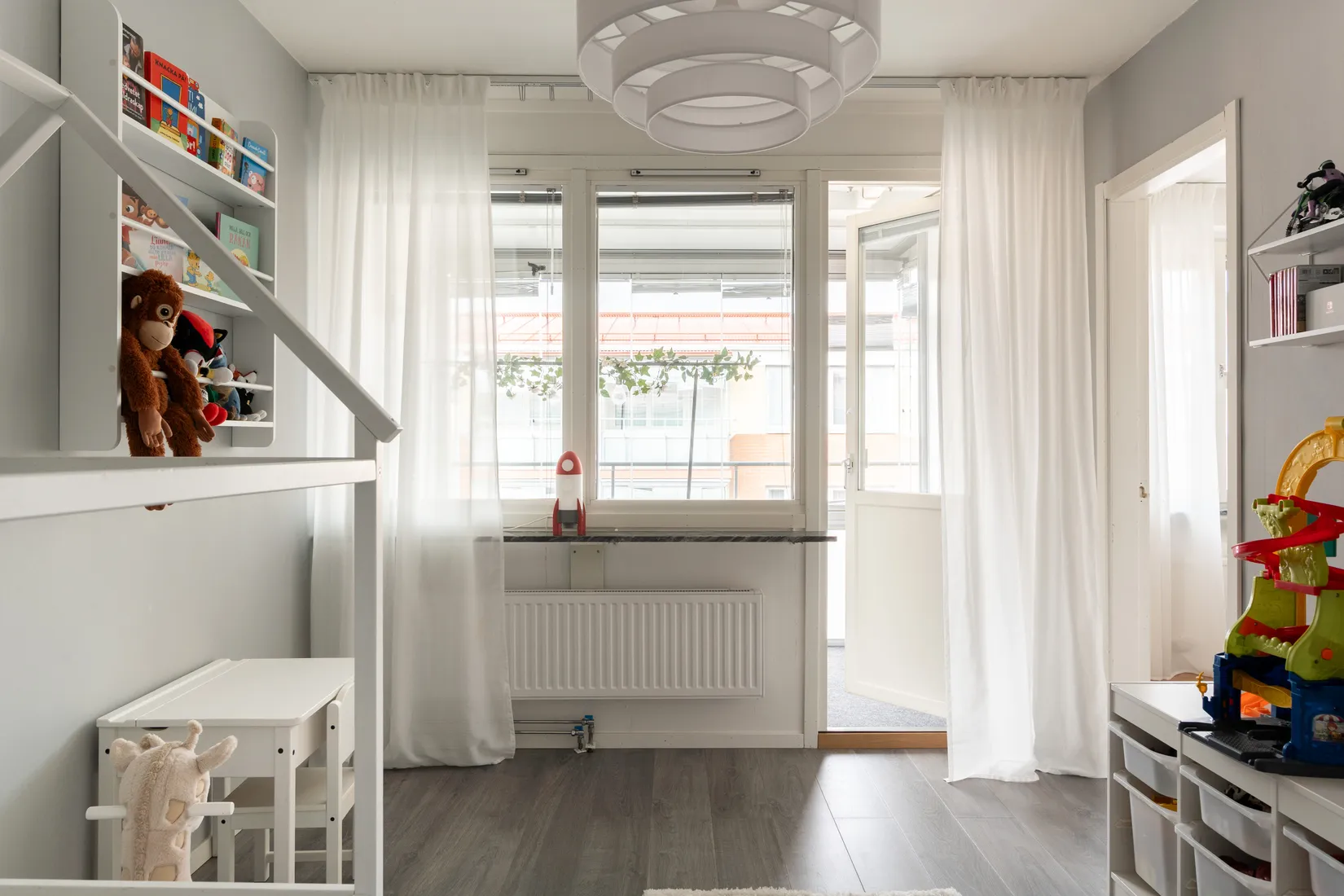 Bostadsrätt, Grönfinksvägen 14, Råby, Västerås