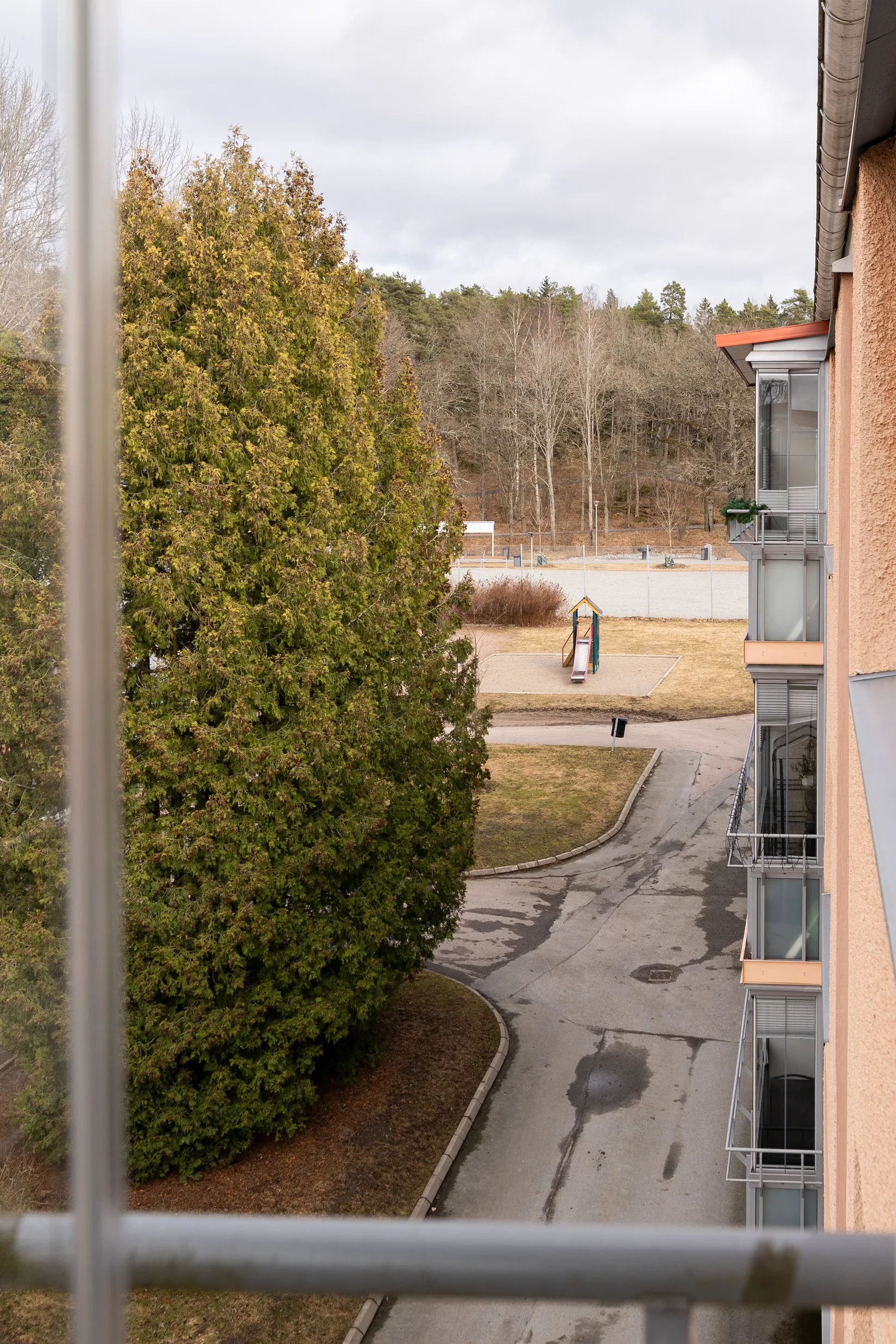 Bostadsrätt, Grönfinksvägen 14, Råby, Västerås