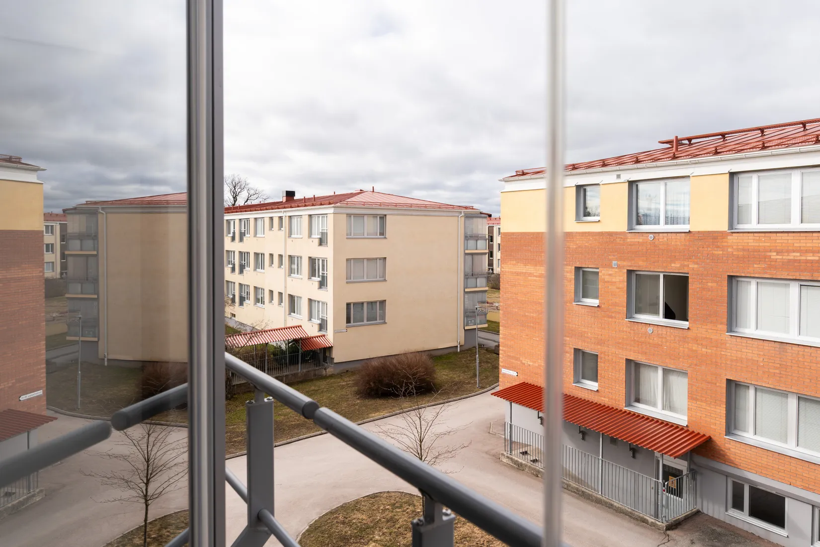Bostadsrätt, Grönfinksvägen 14, Råby, Västerås