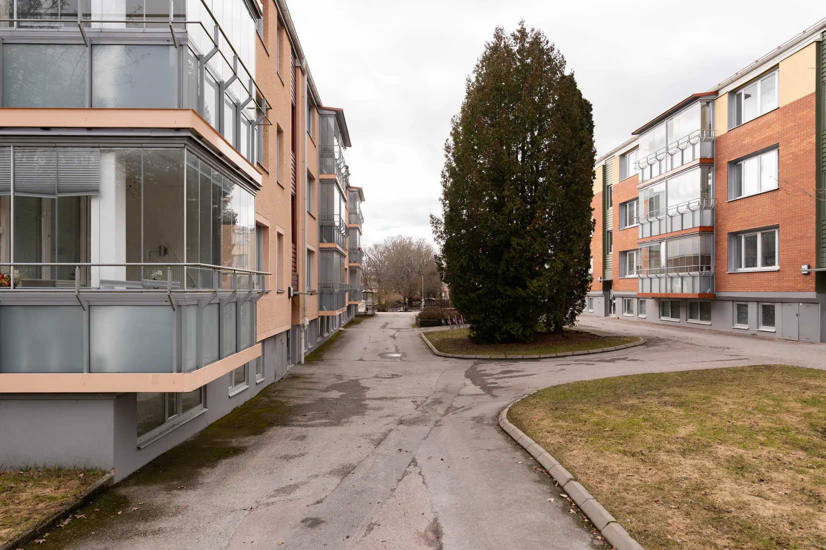 Bostadsrätt, Grönfinksvägen 14, Råby, Västerås