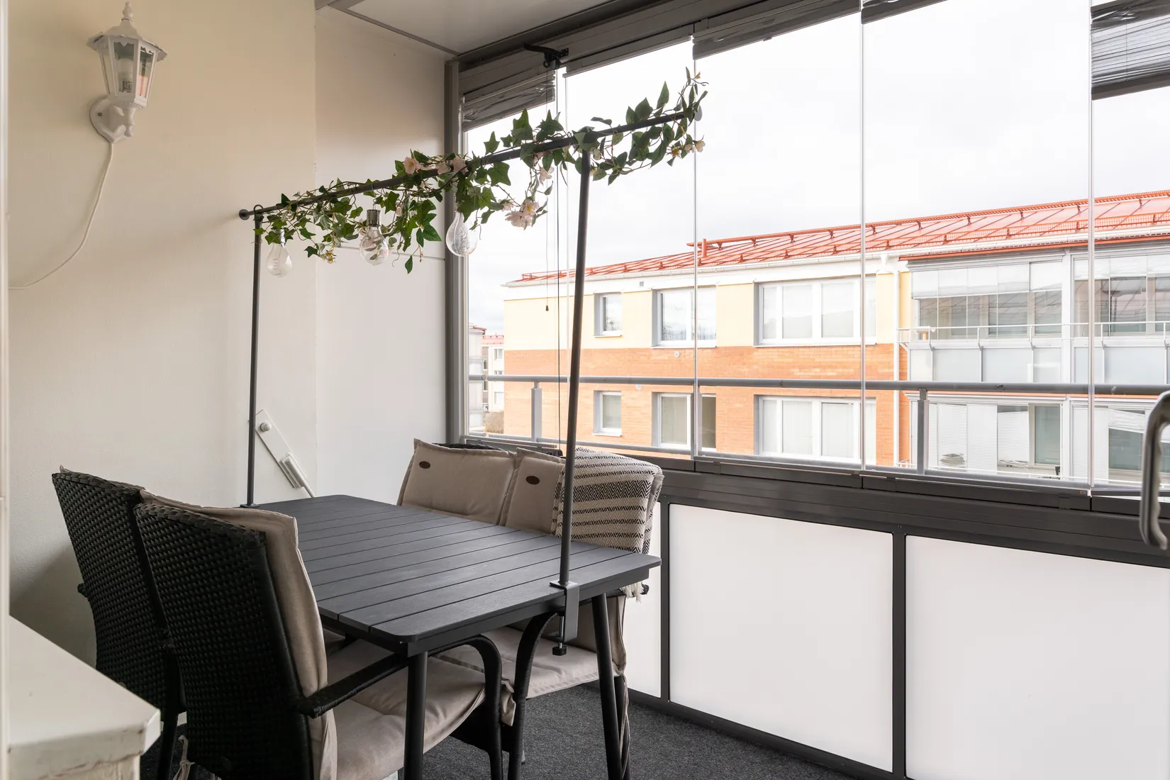 Bostadsrätt, Grönfinksvägen 14, Råby, Västerås